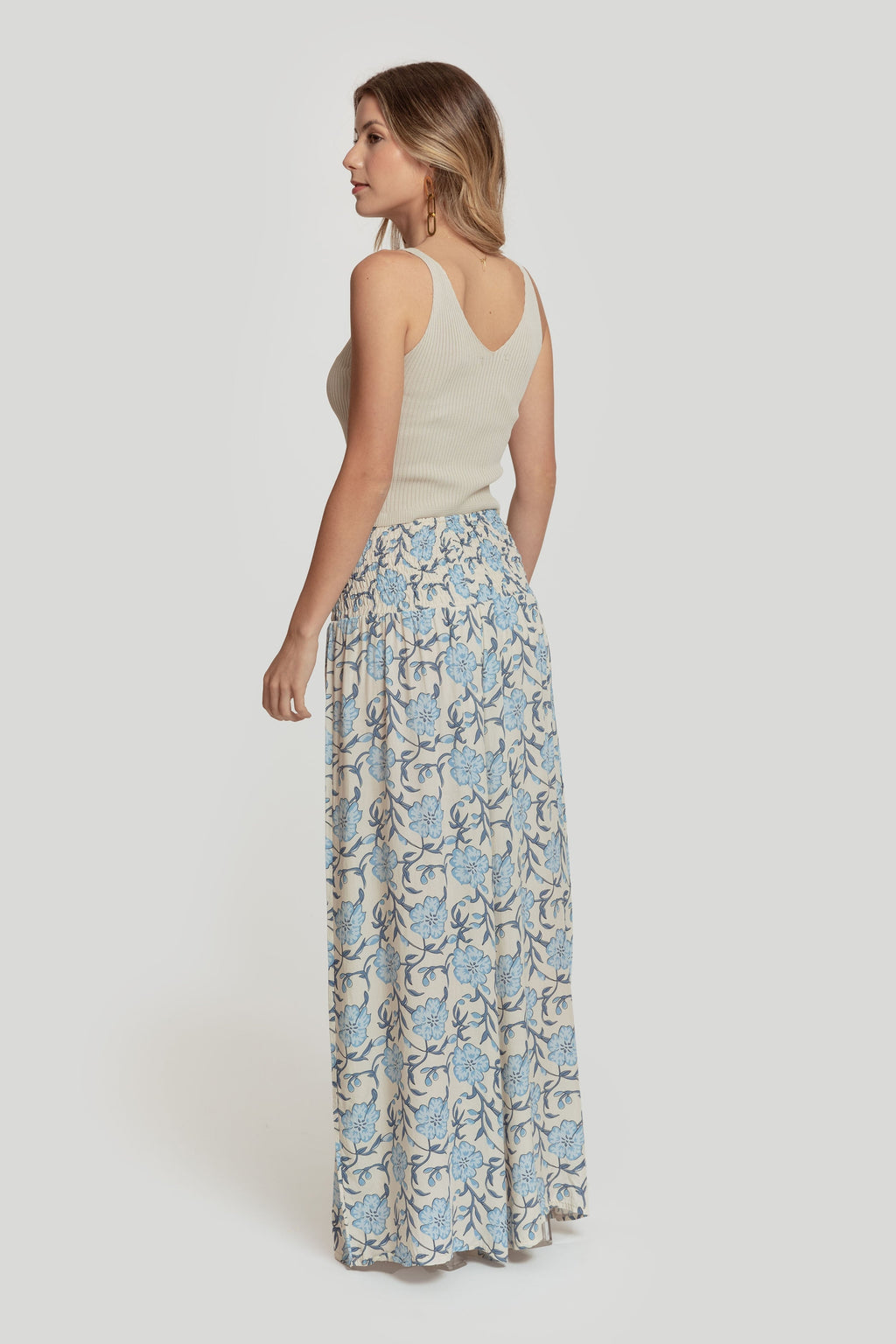 PANTALON  PANEL