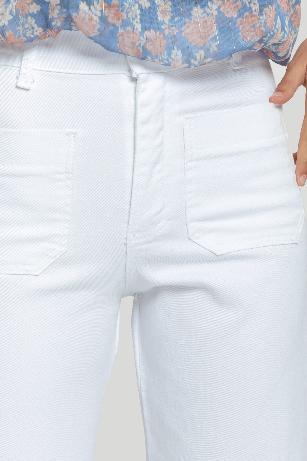 PANTALON  LAVADO