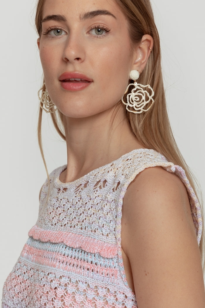 PENDIENTES  ASIMETRICO