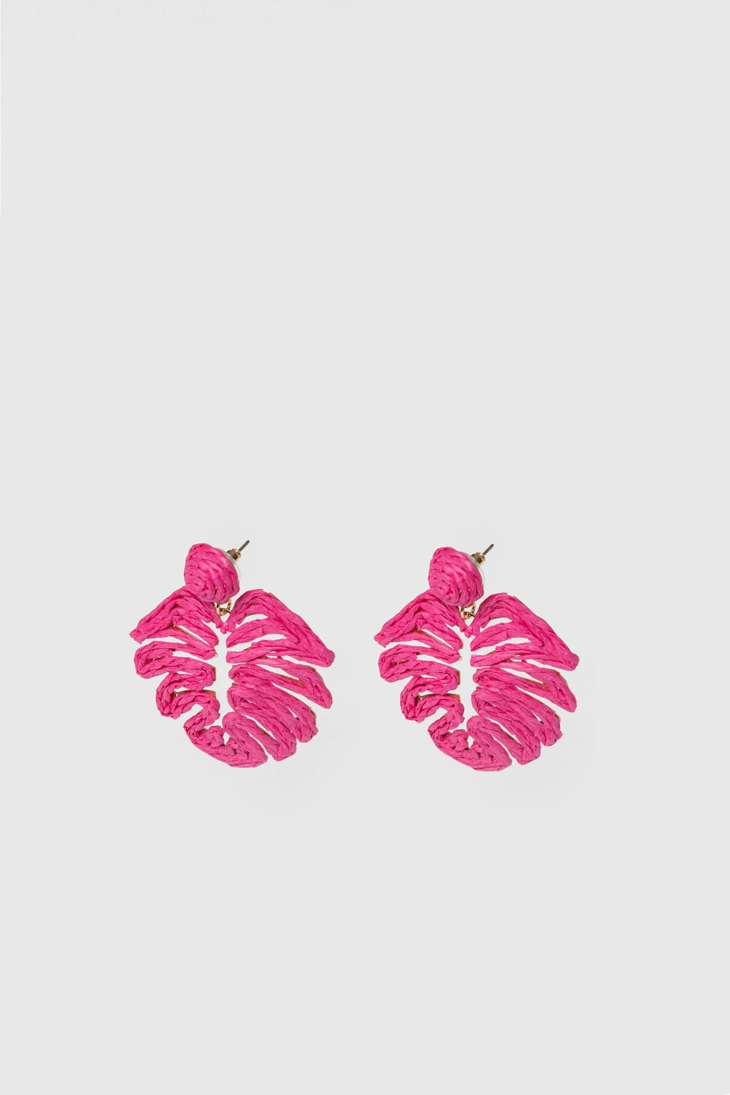 PENDIENTES  HOJA