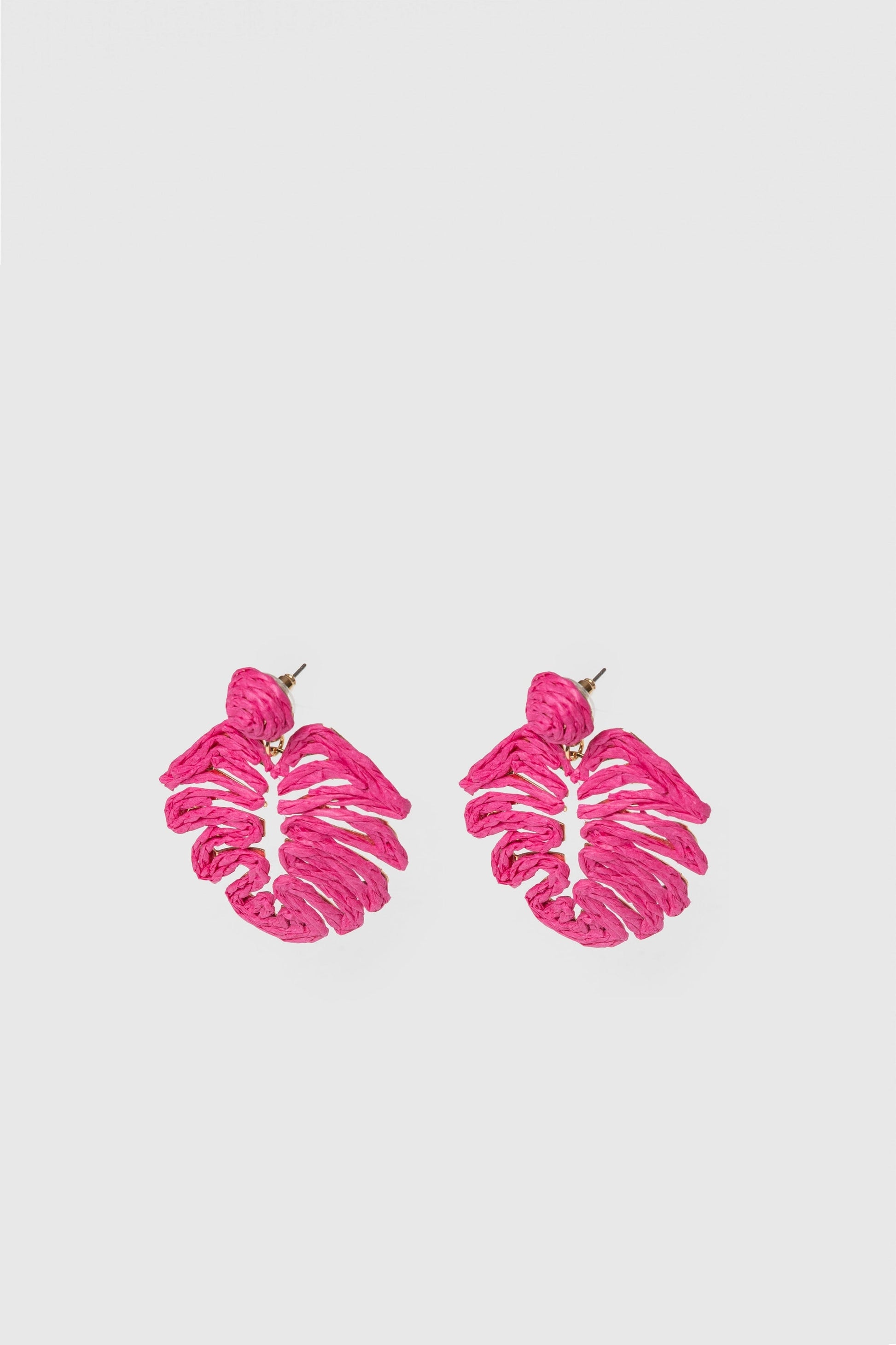 PENDIENTES  HOJA