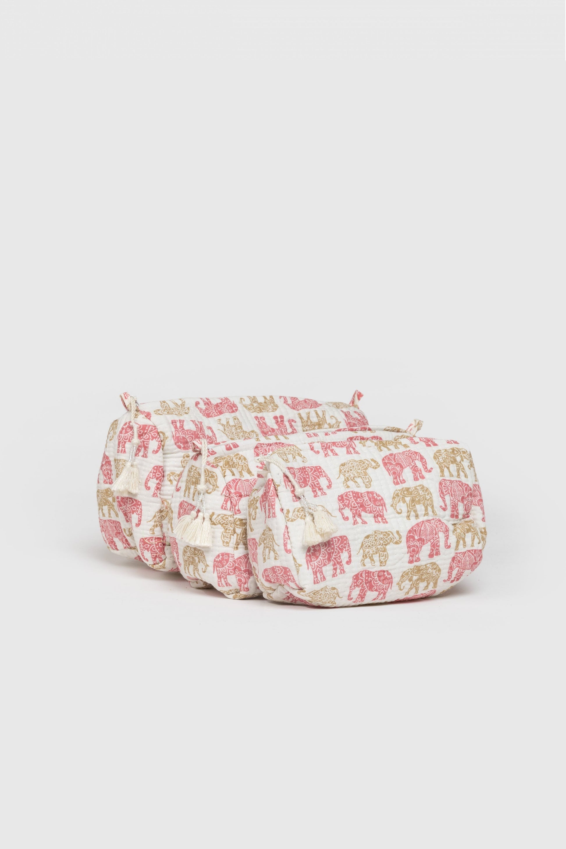 SET NECESER  PRINT