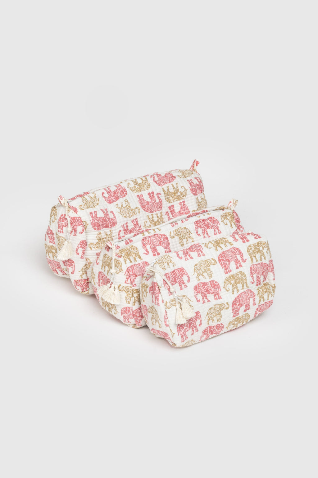 SET NECESER  PRINT