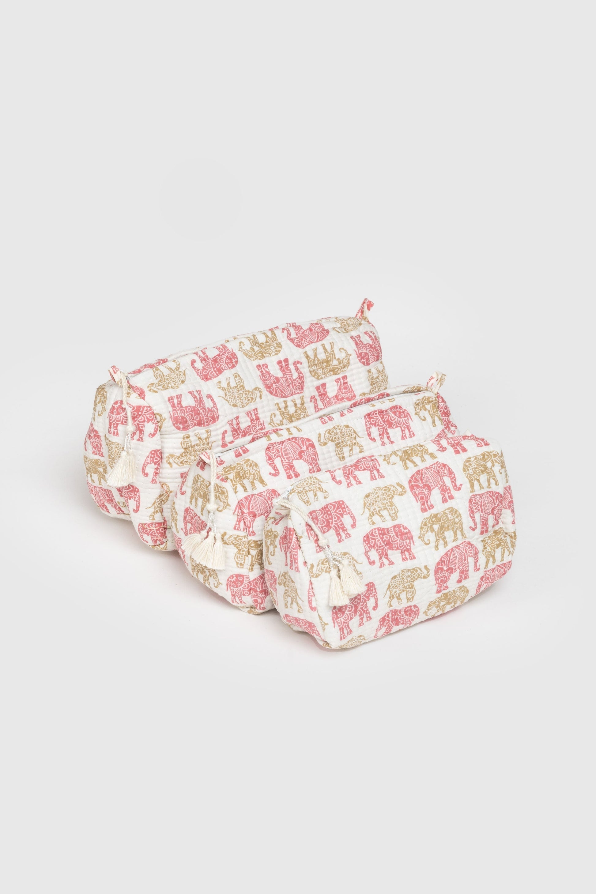 SET NECESER  PRINT