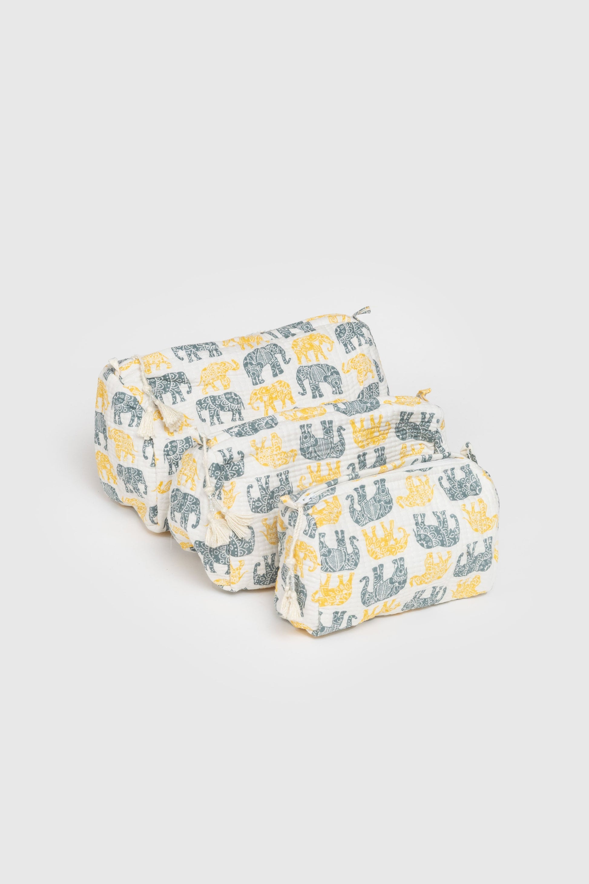 SET NECESER  PRINT