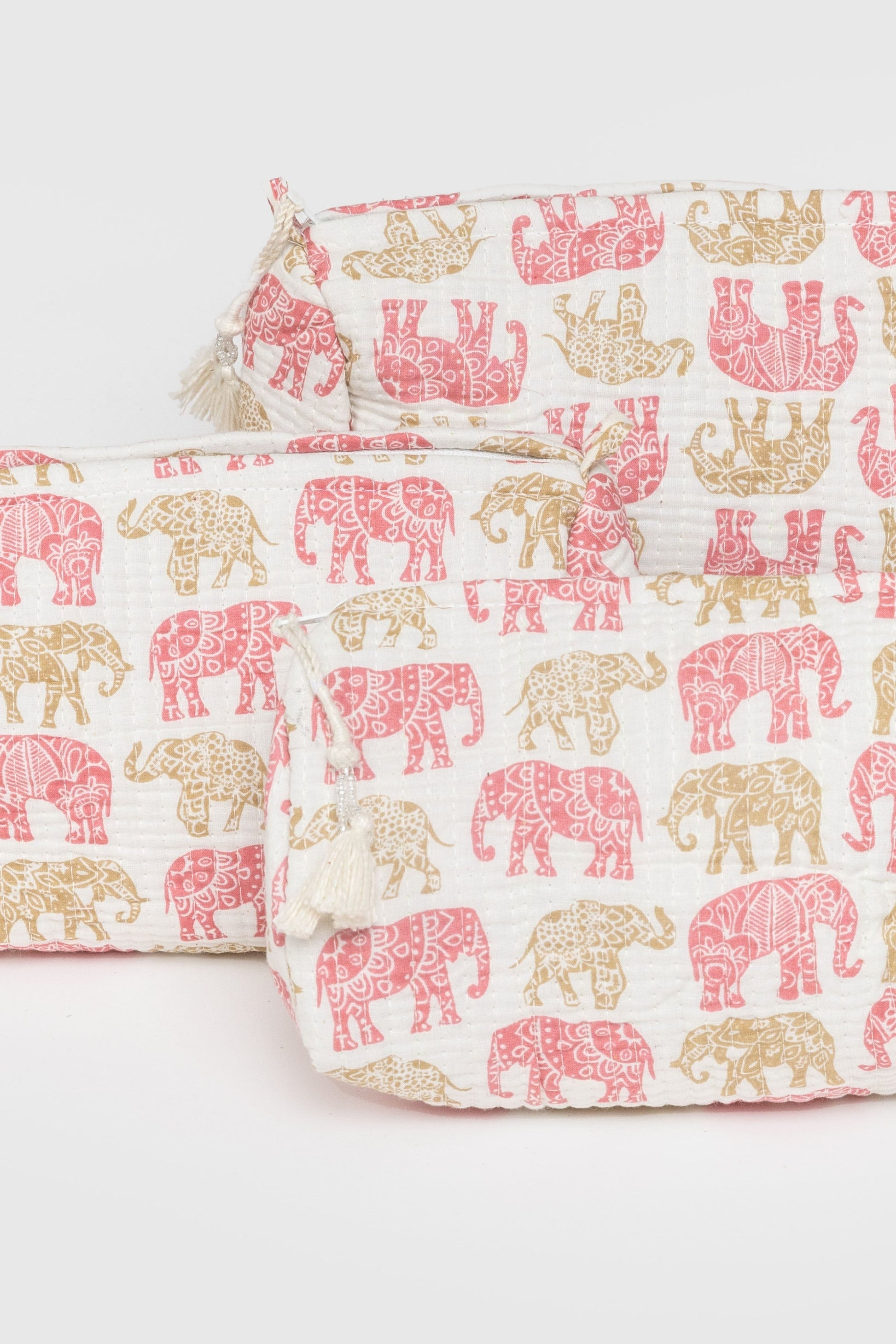 SET NECESER  PRINT