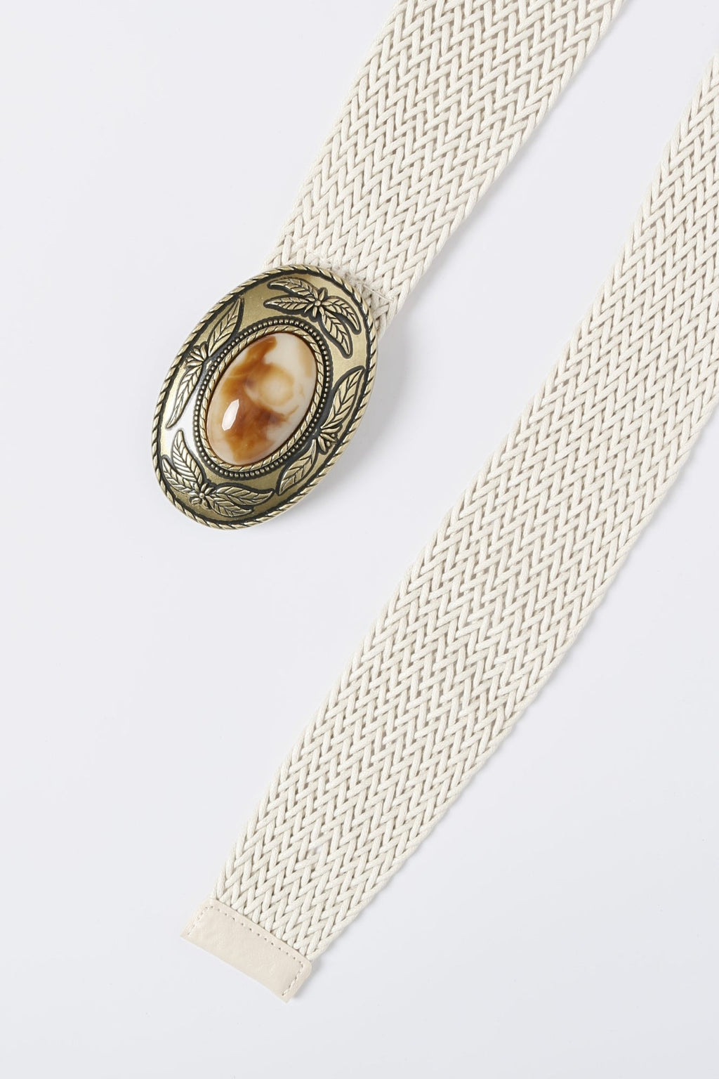 CINTURON DONNA ALESSIA PIEDRA