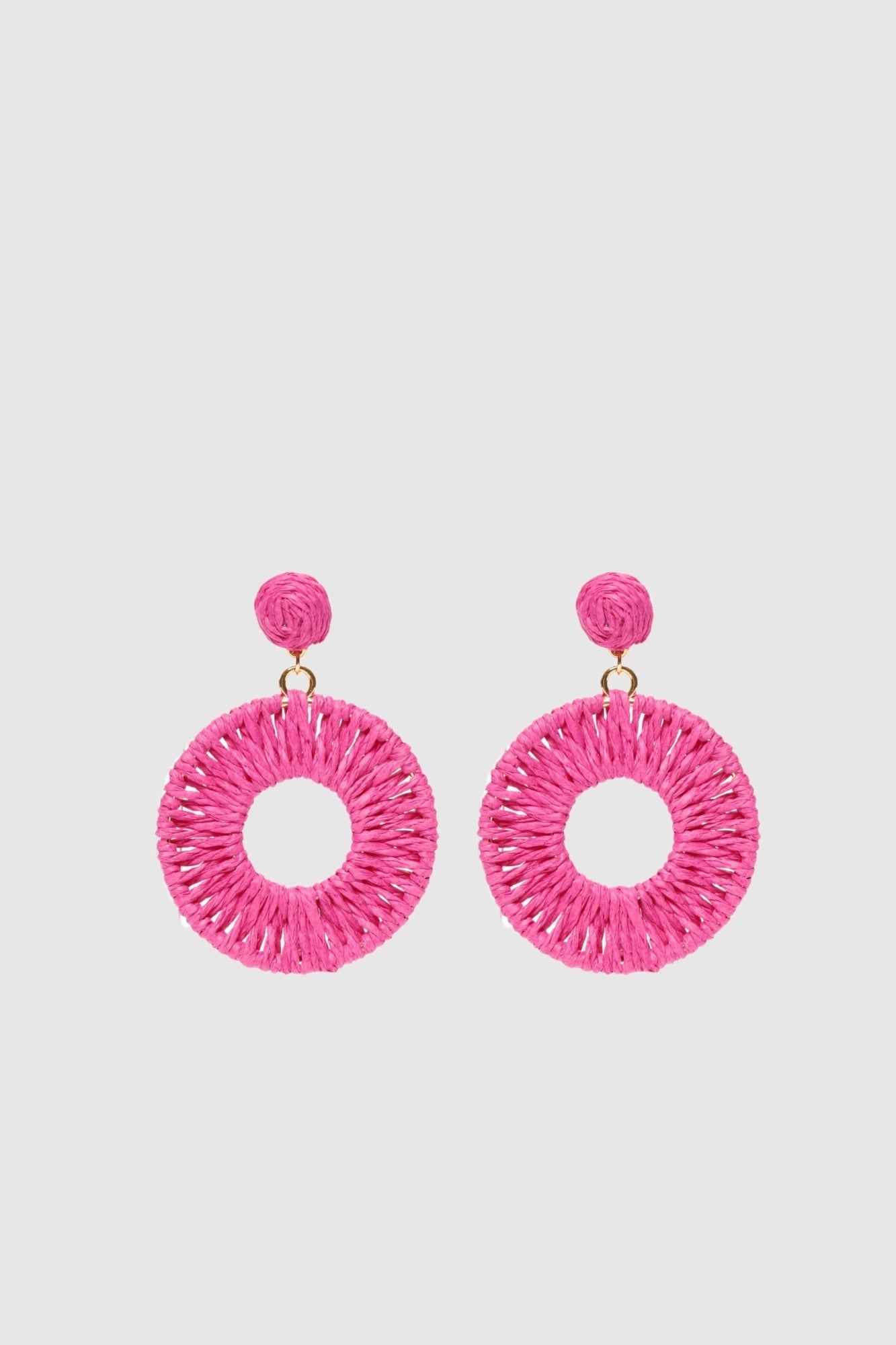 PENDIENTES  CIRCULO