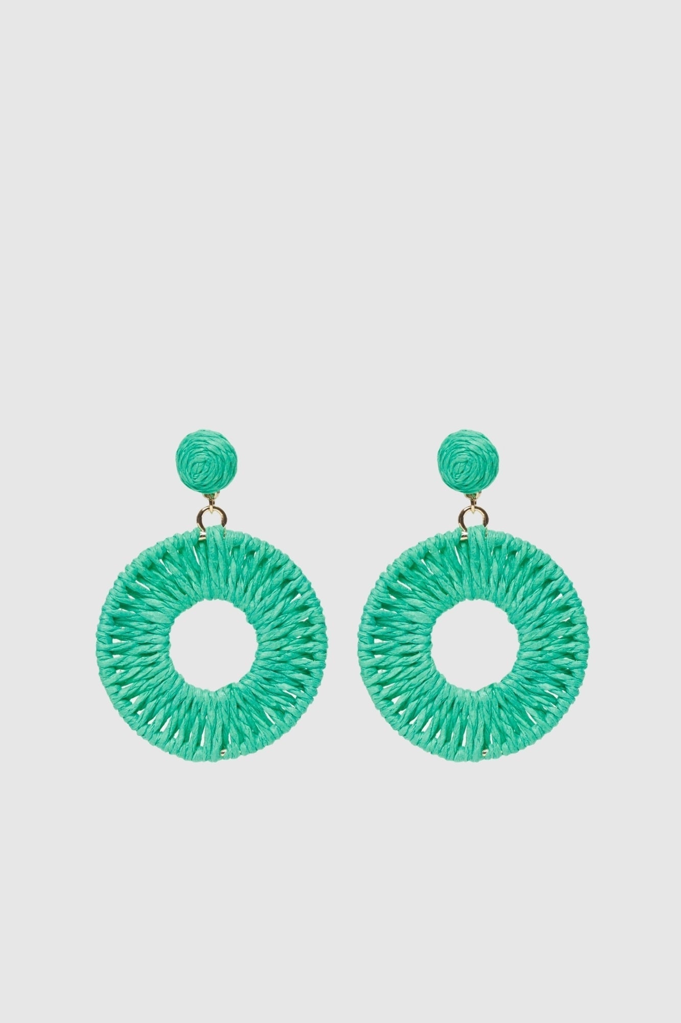 PENDIENTES  CIRCULO