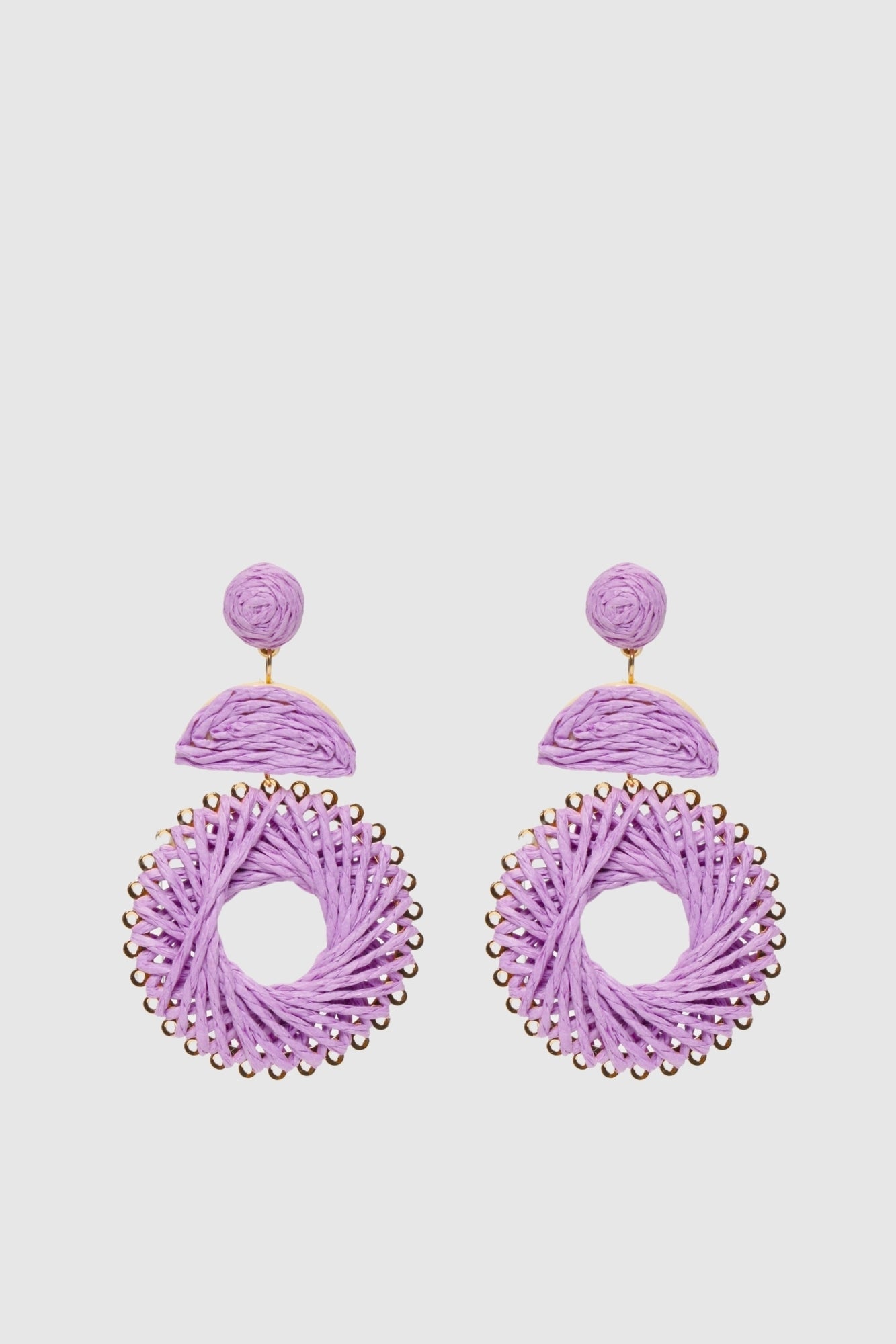 PENDIENTES  FORMAS