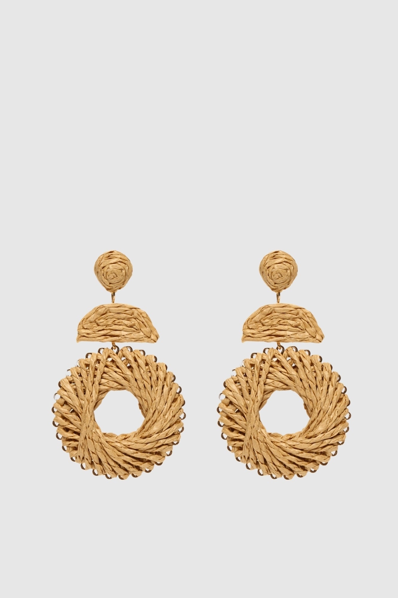 PENDIENTES  FORMAS