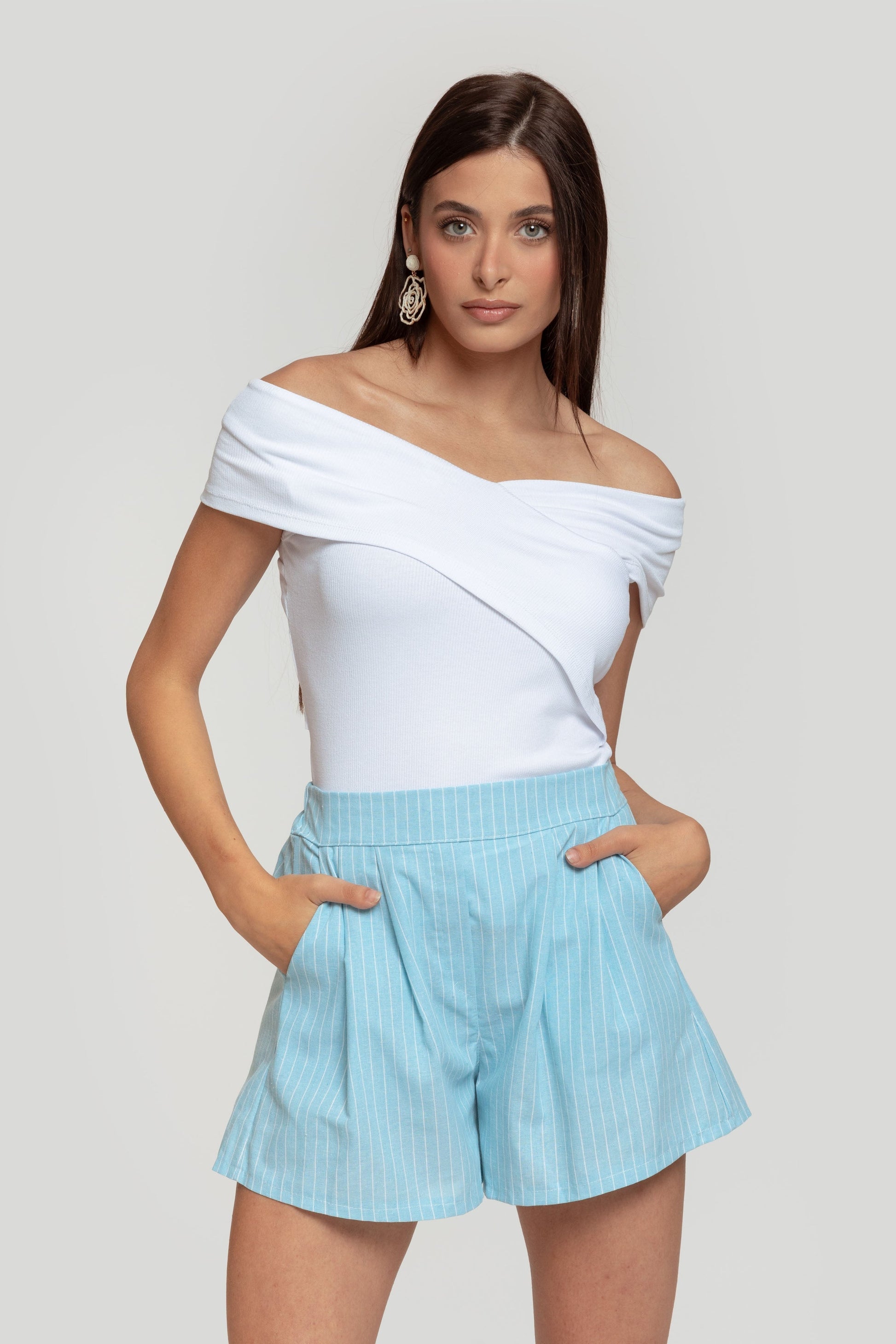 SHORTS  PRINT