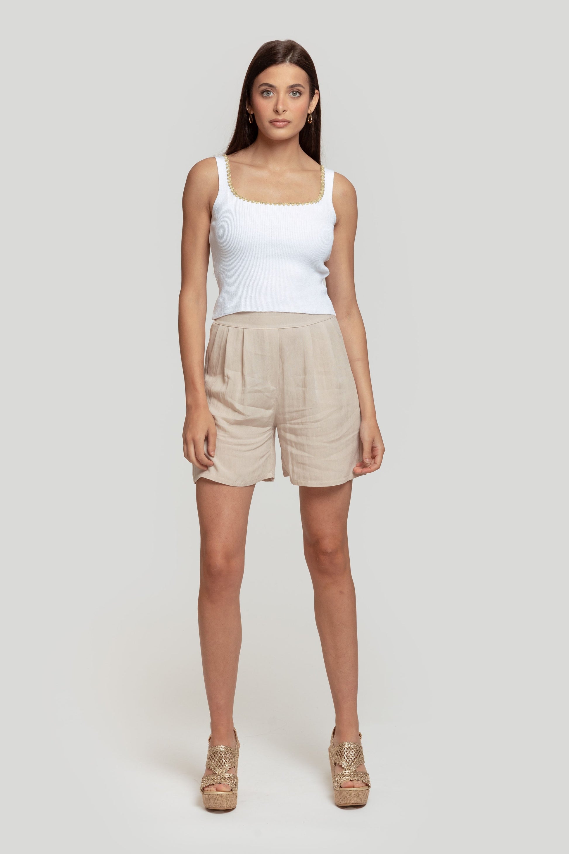 SHORTS  PINZAS