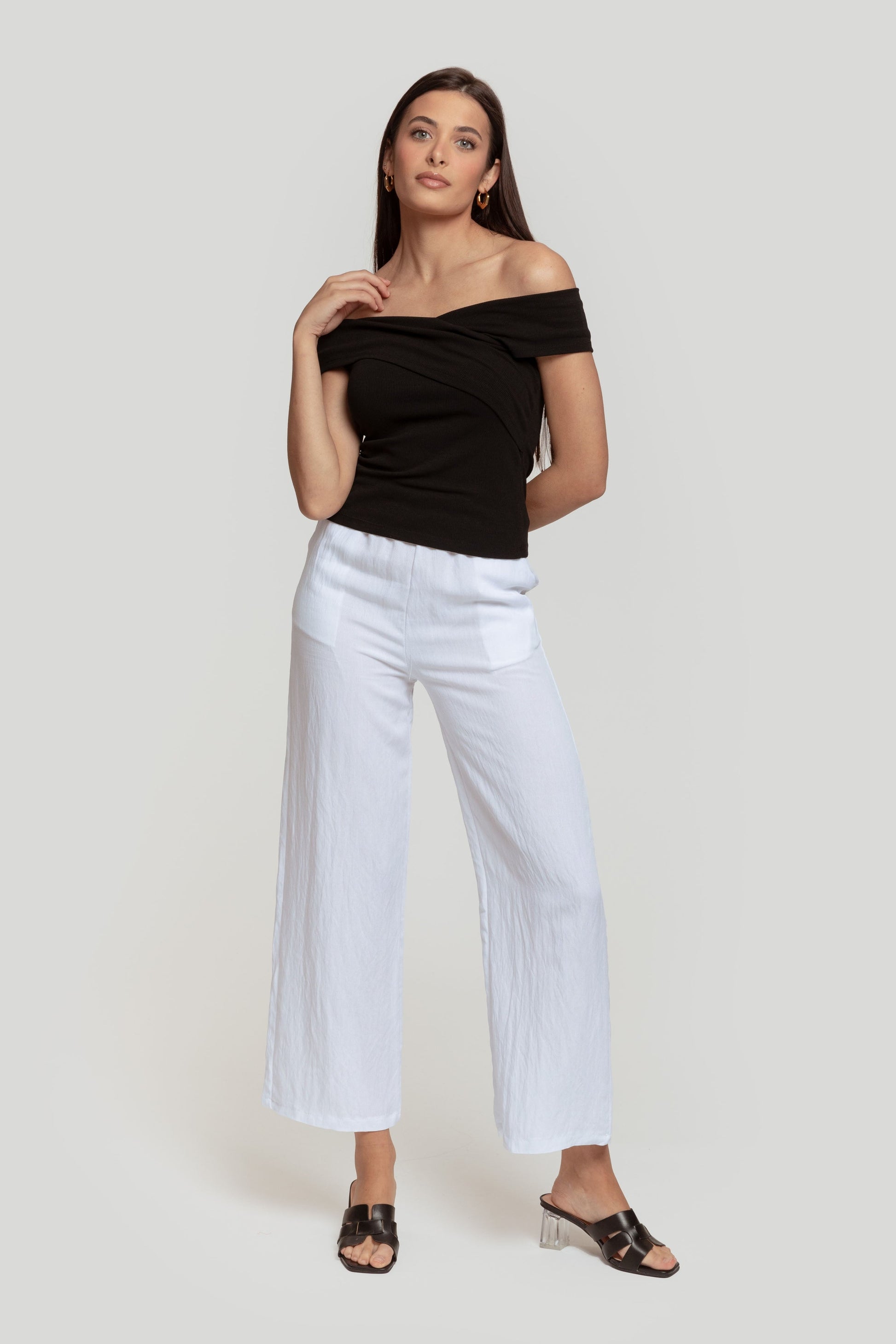 PANTALON  BASICO