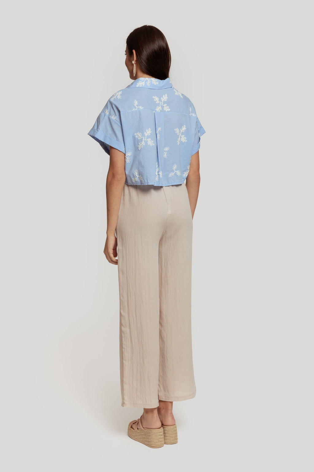 PANTALON  BASICO