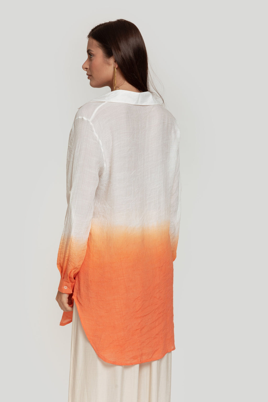 CAMISA  TIE-DYE