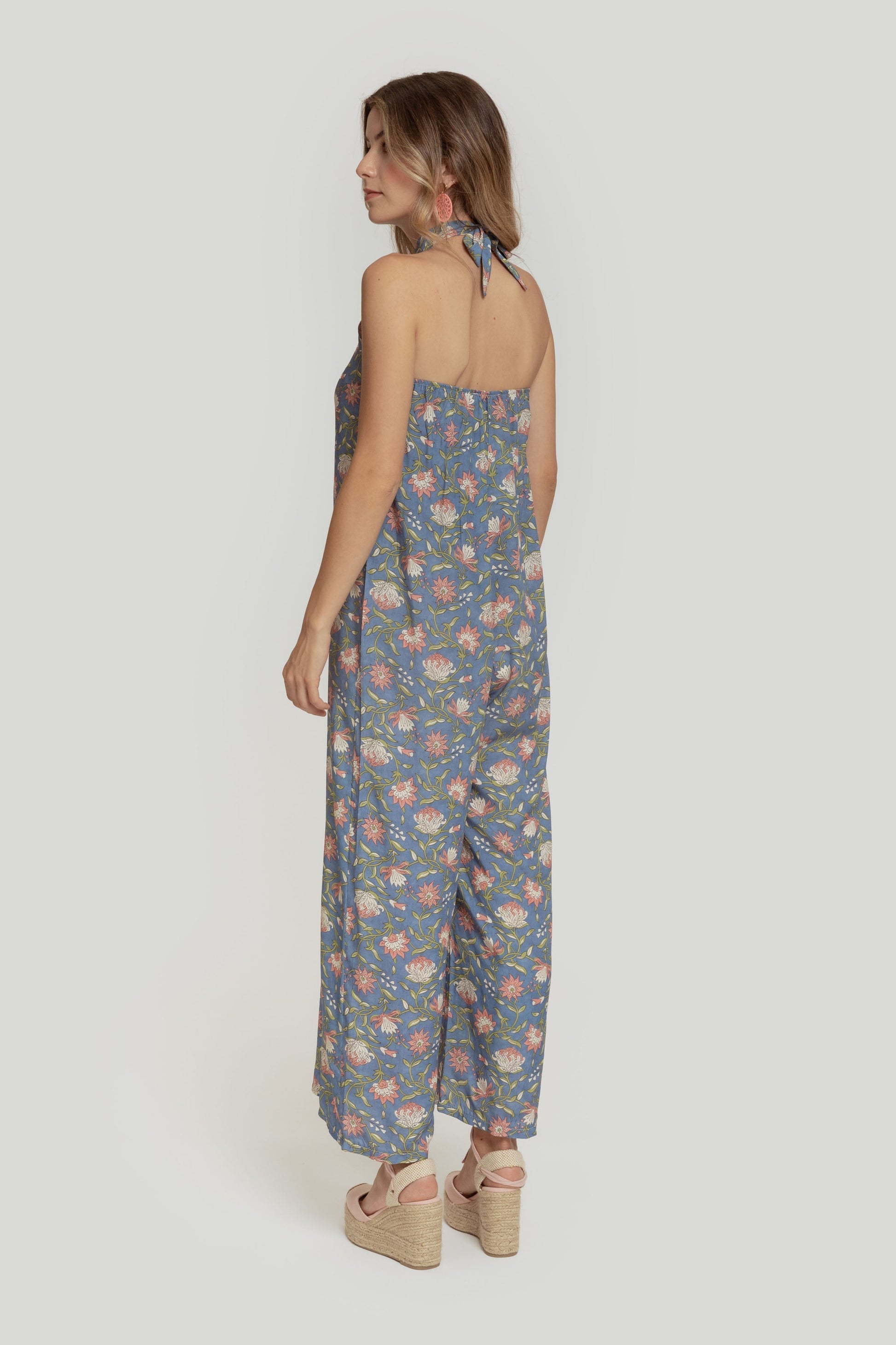 MONO  HALTER