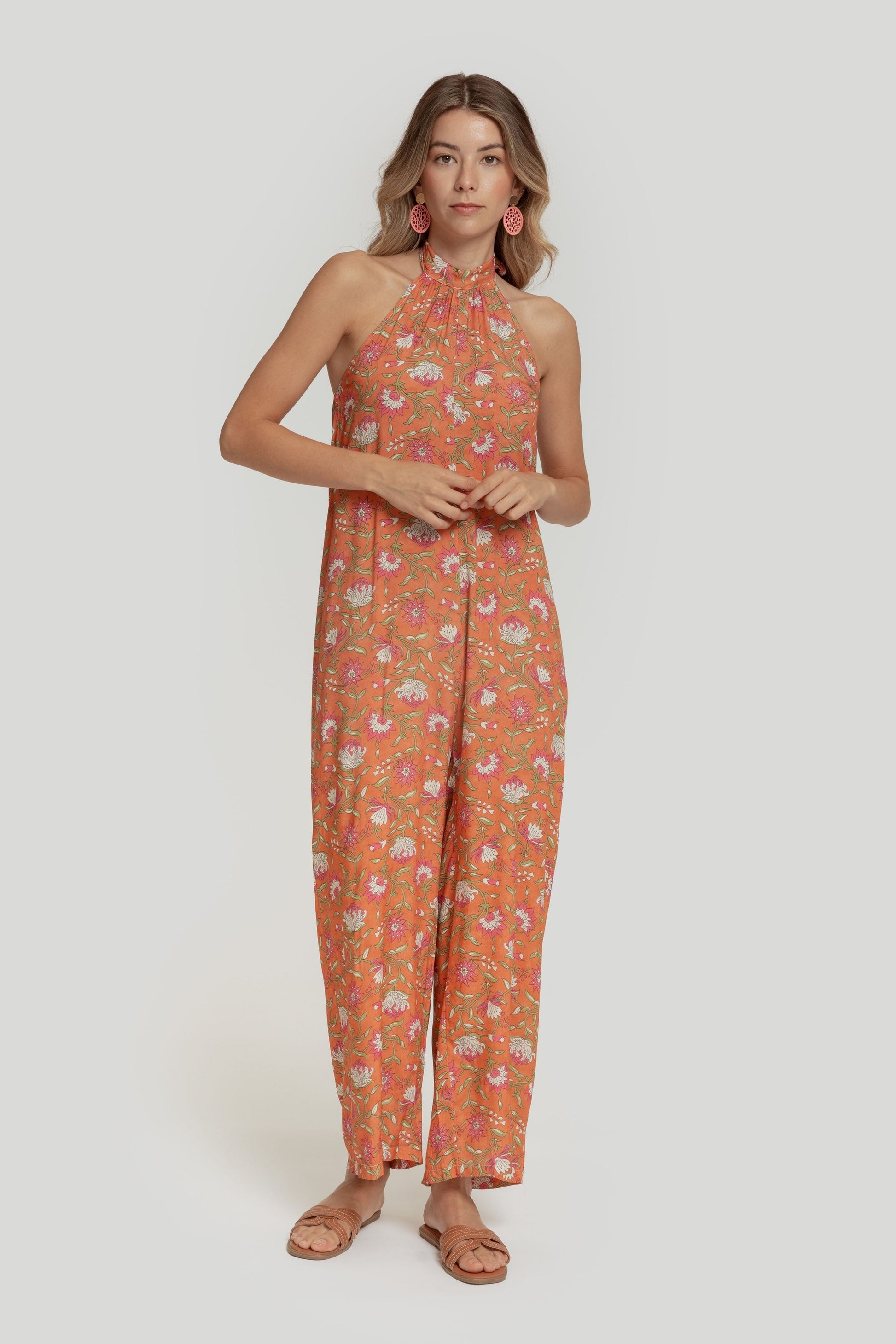 MONO  HALTER