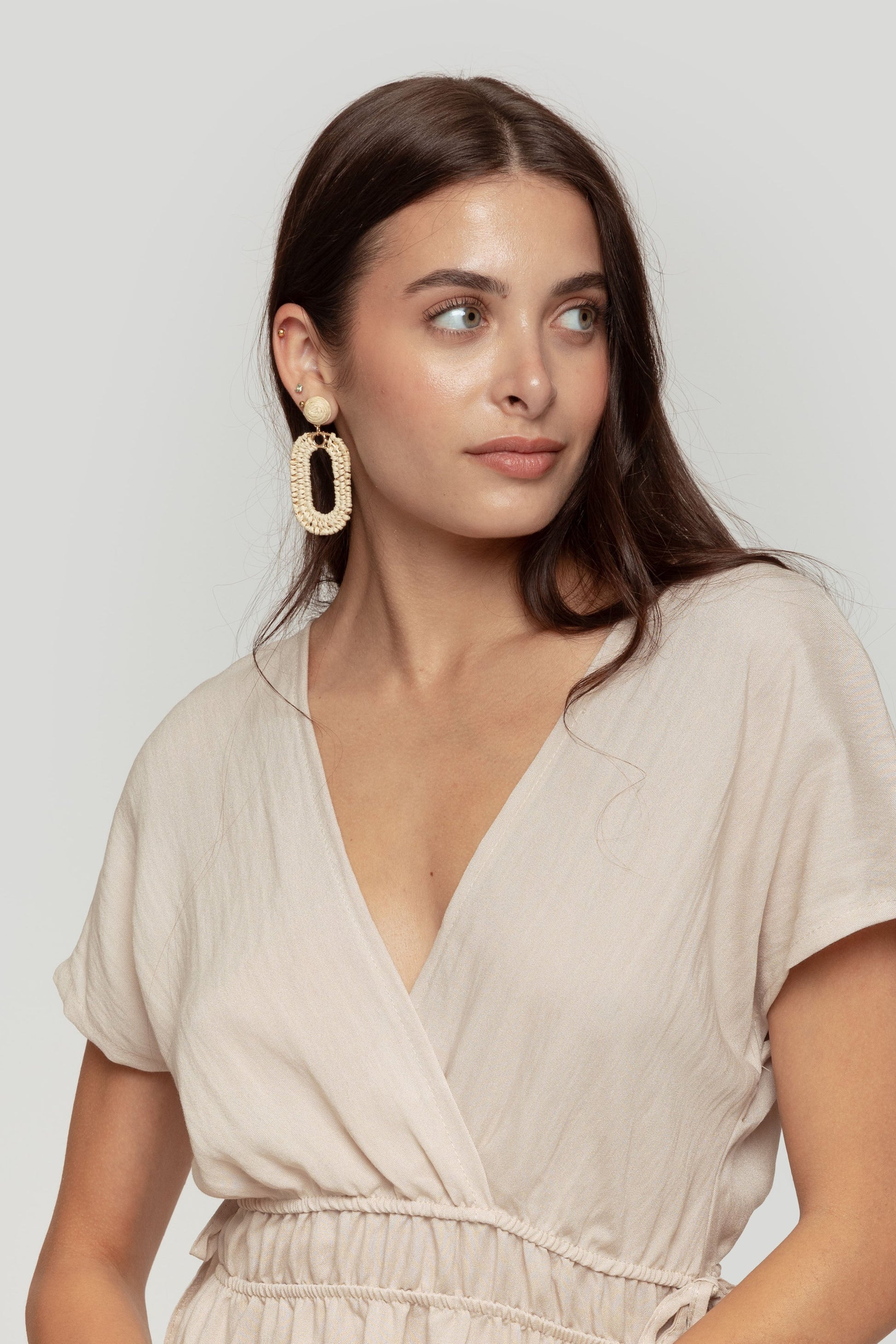 VESTIDO  TIRAS