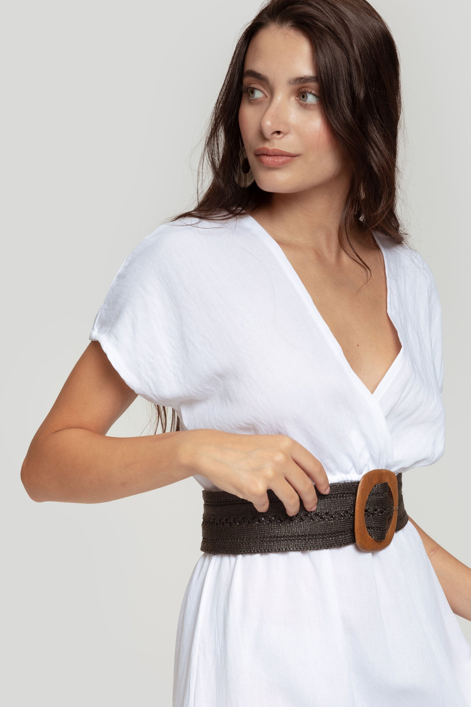 VESTIDO  TIRAS