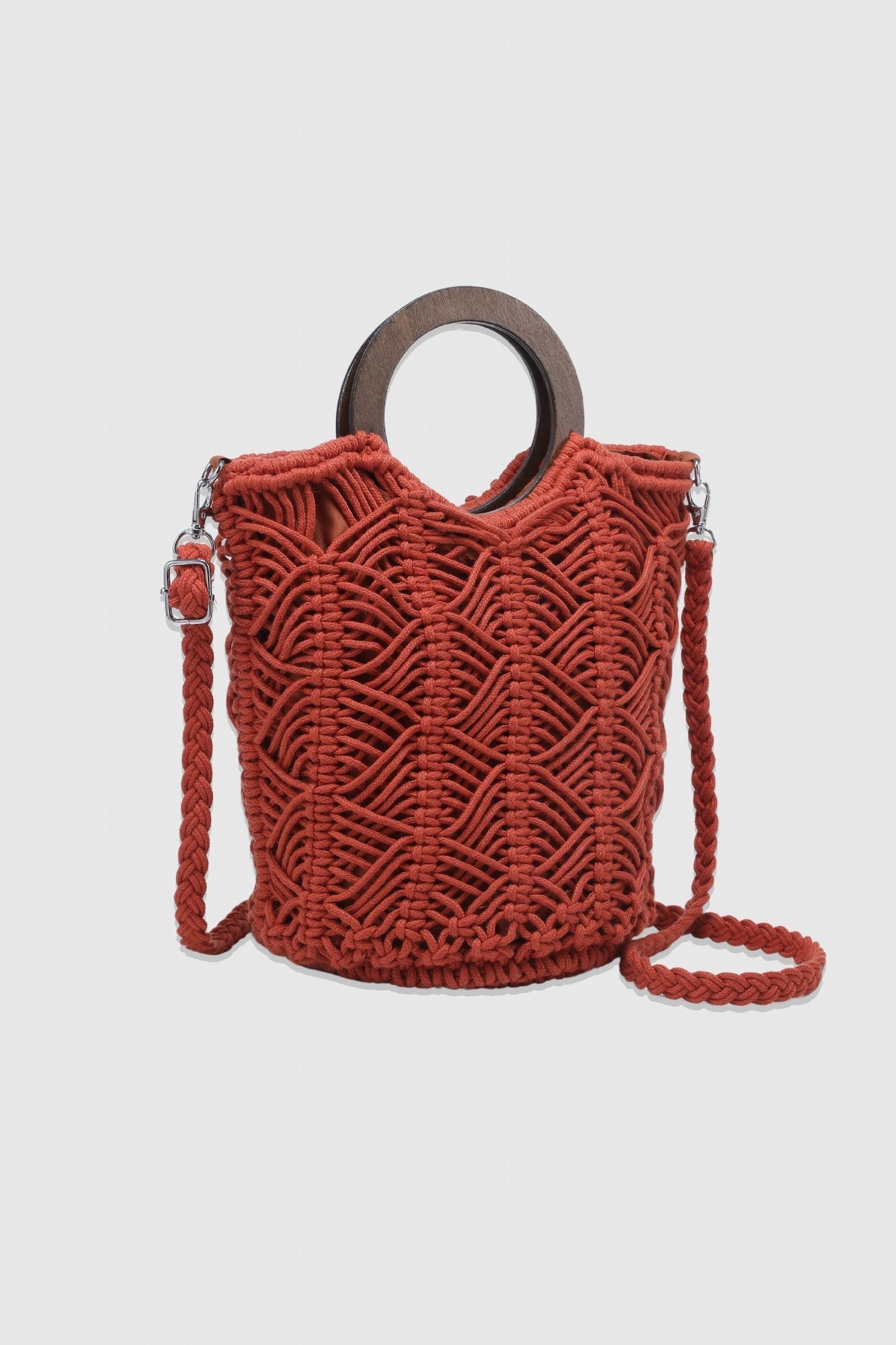 BOLSO DONNA ALESSIA SOL
