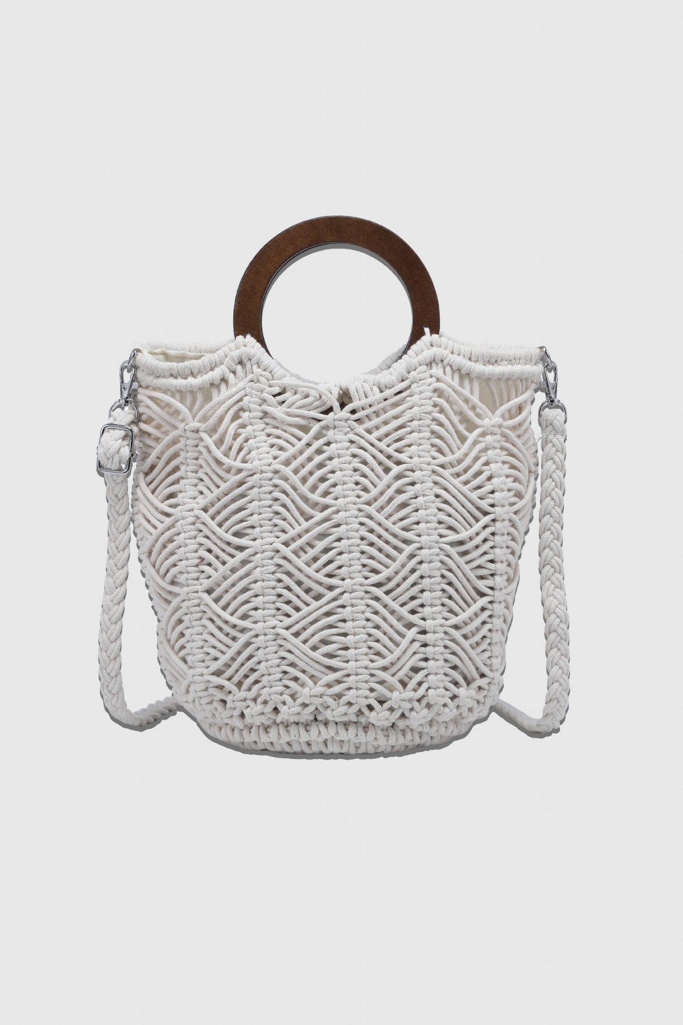 BOLSO DONNA ALESSIA SOL