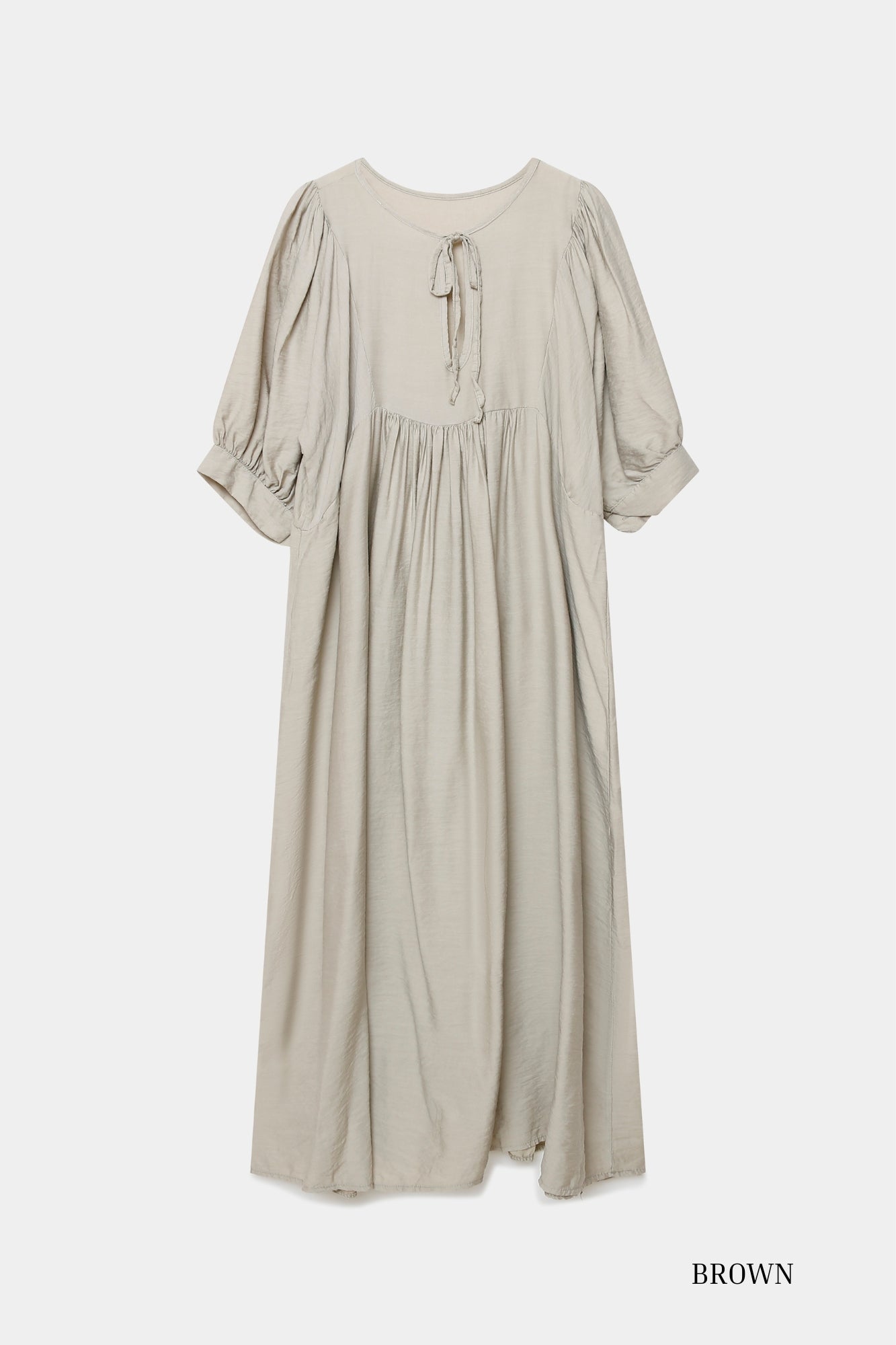 VESTIDO  CURVE LATIFAH