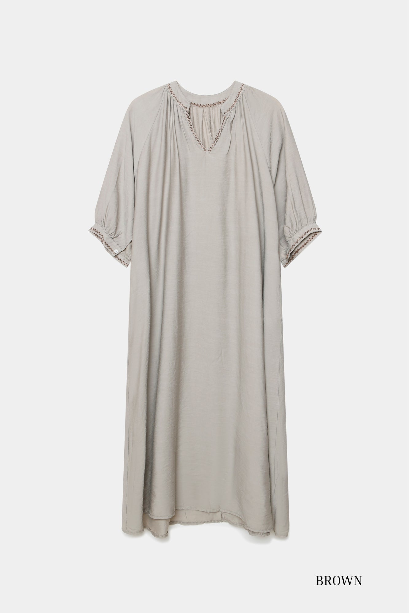 VESTIDO  CURVE LIZZO