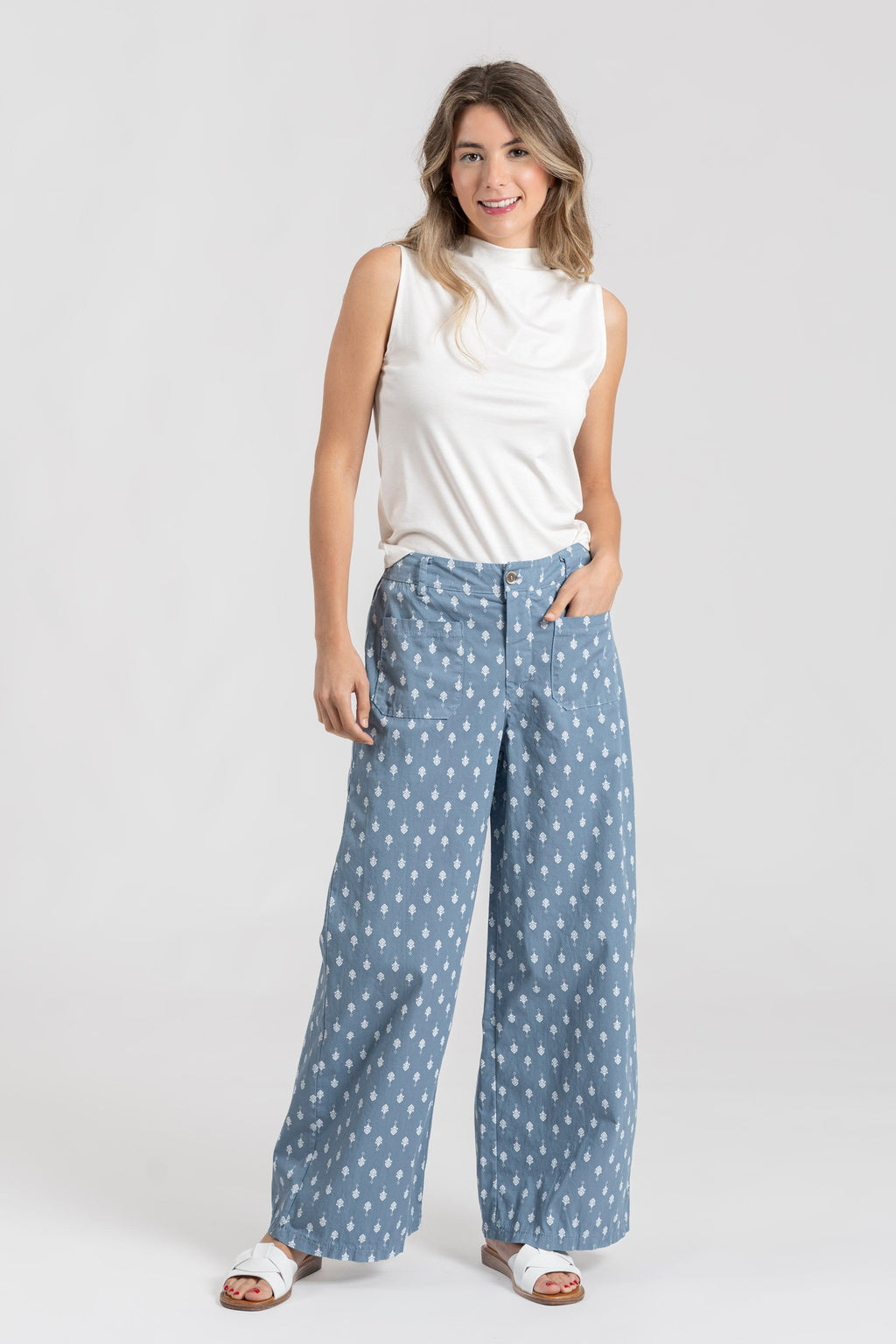 PANTALON  IRIS