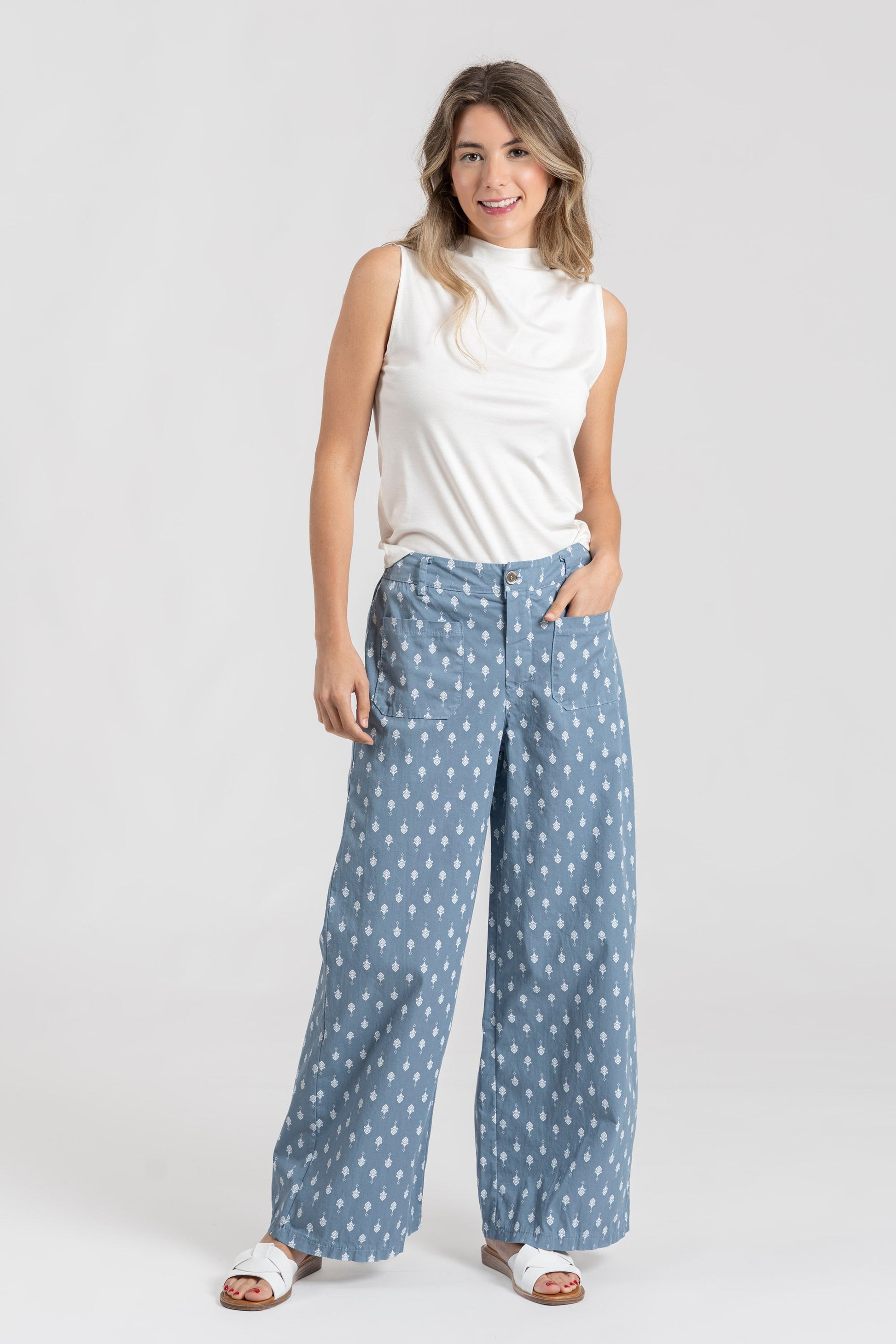 PANTALON  IRIS