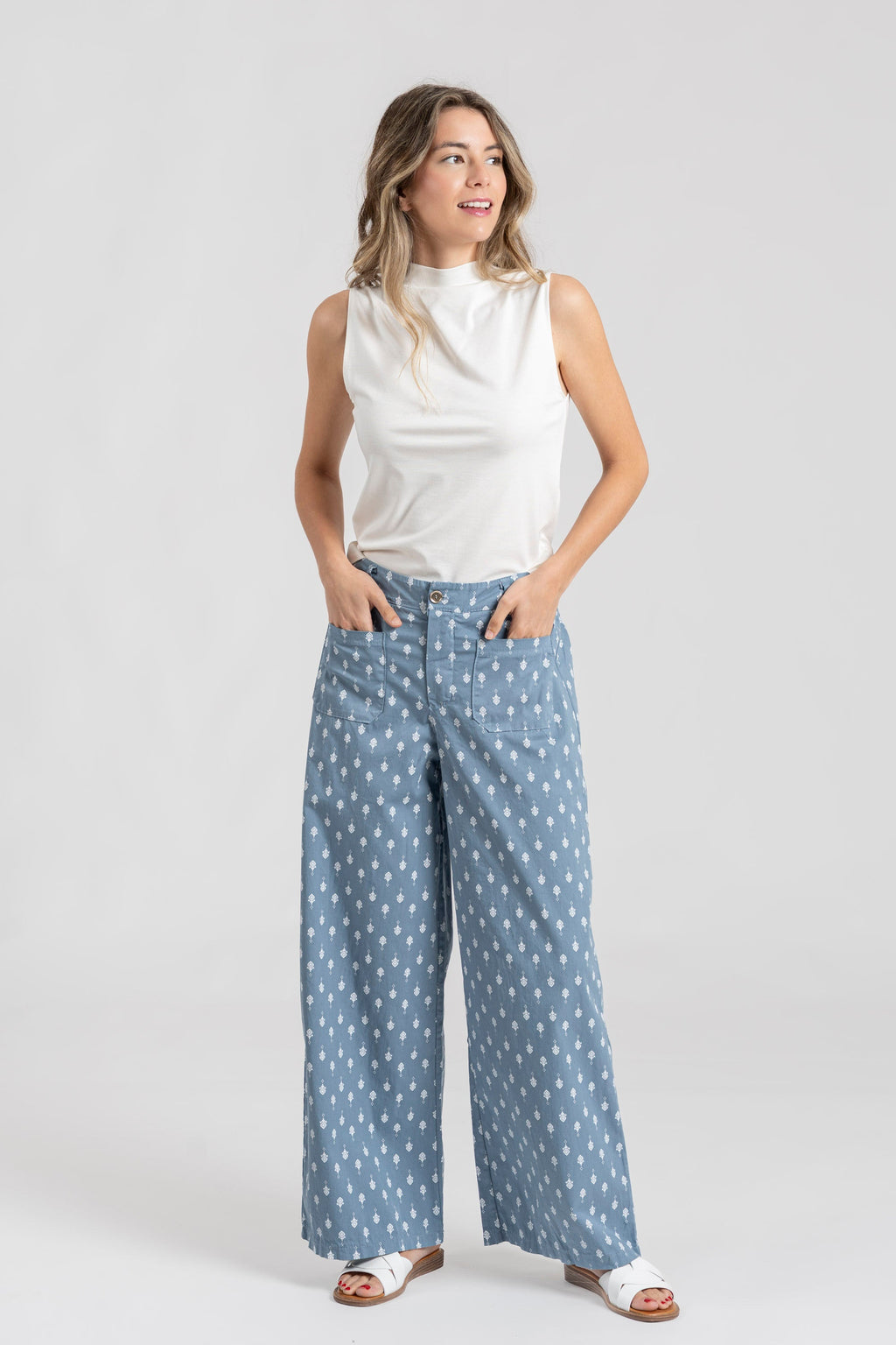 PANTALON  IRIS