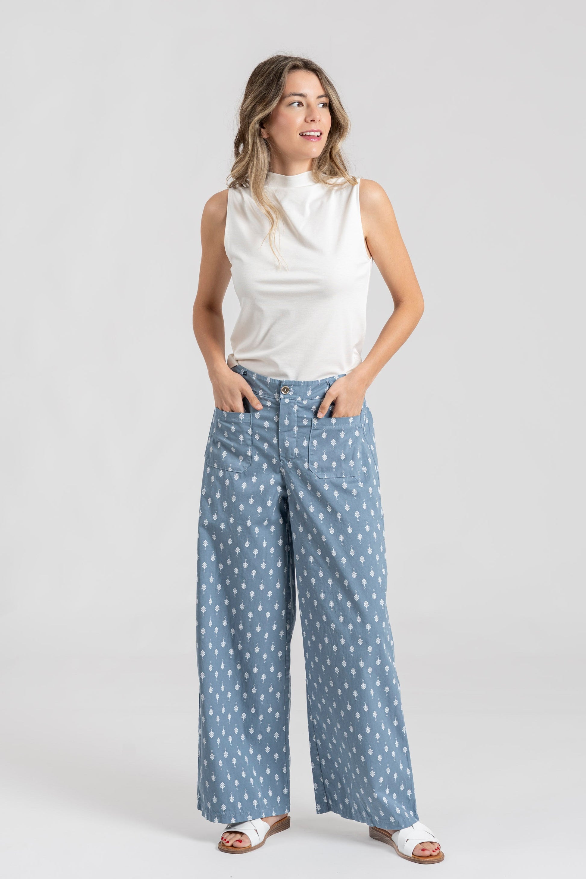 PANTALON  IRIS