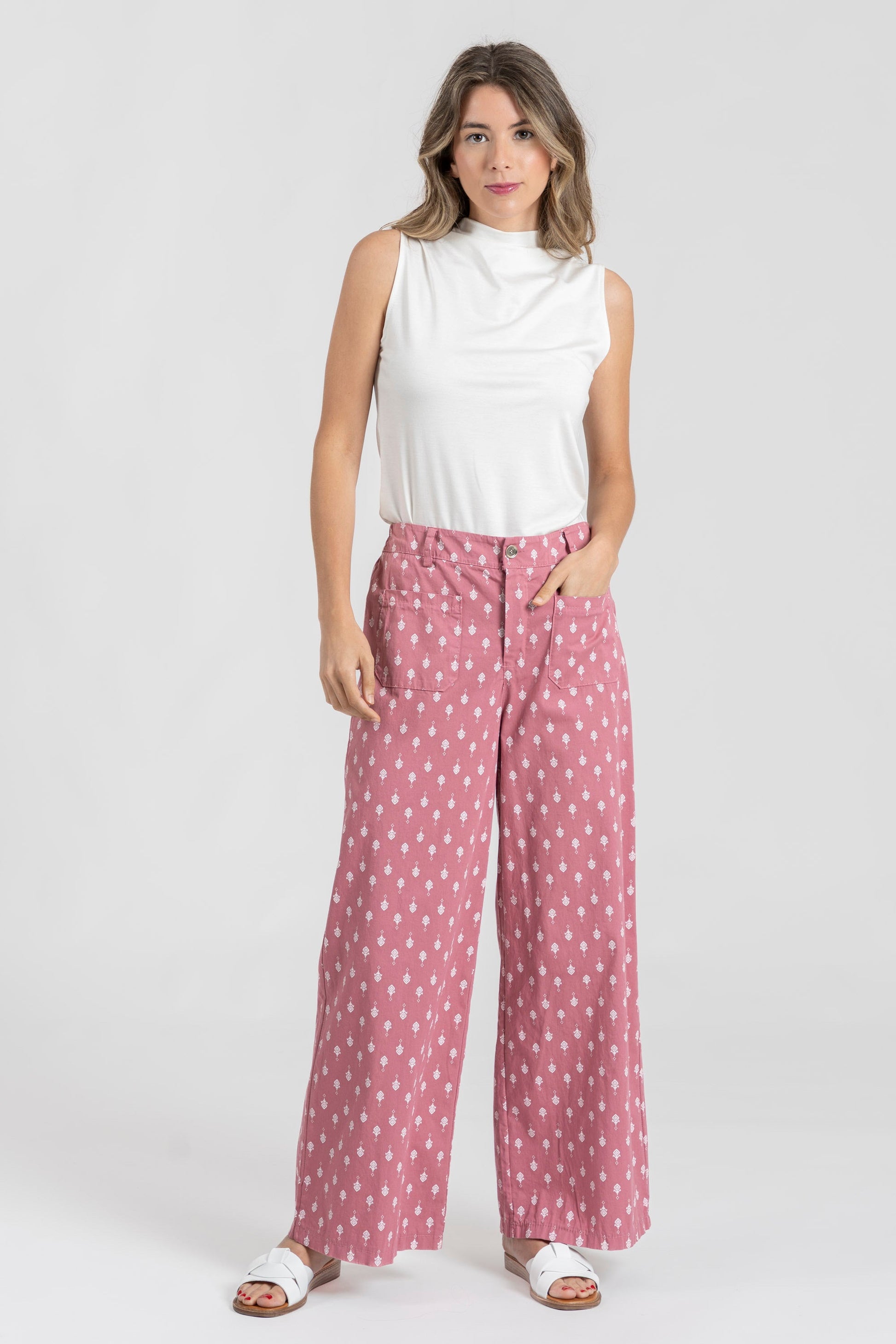 PANTALON  IRIS