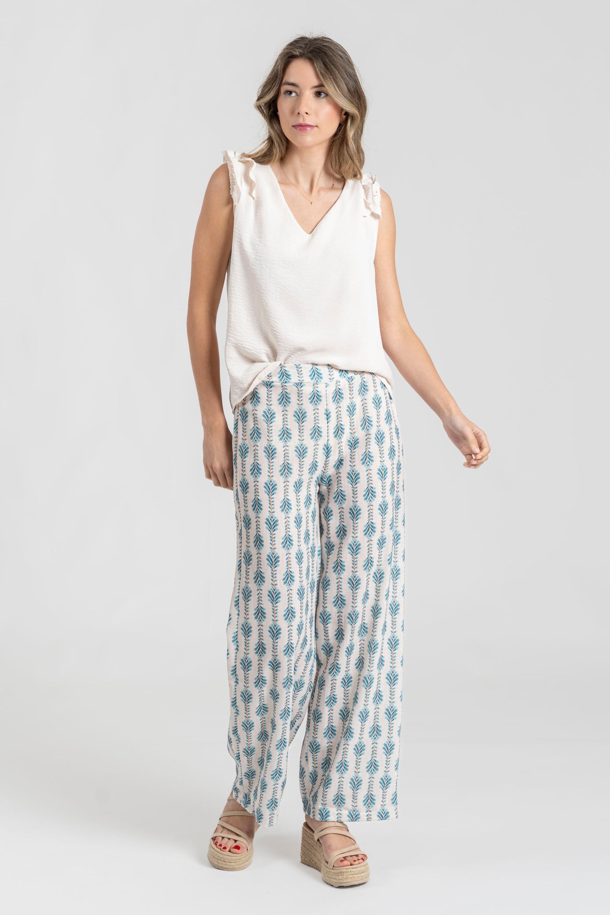 PANTALON  CELINE