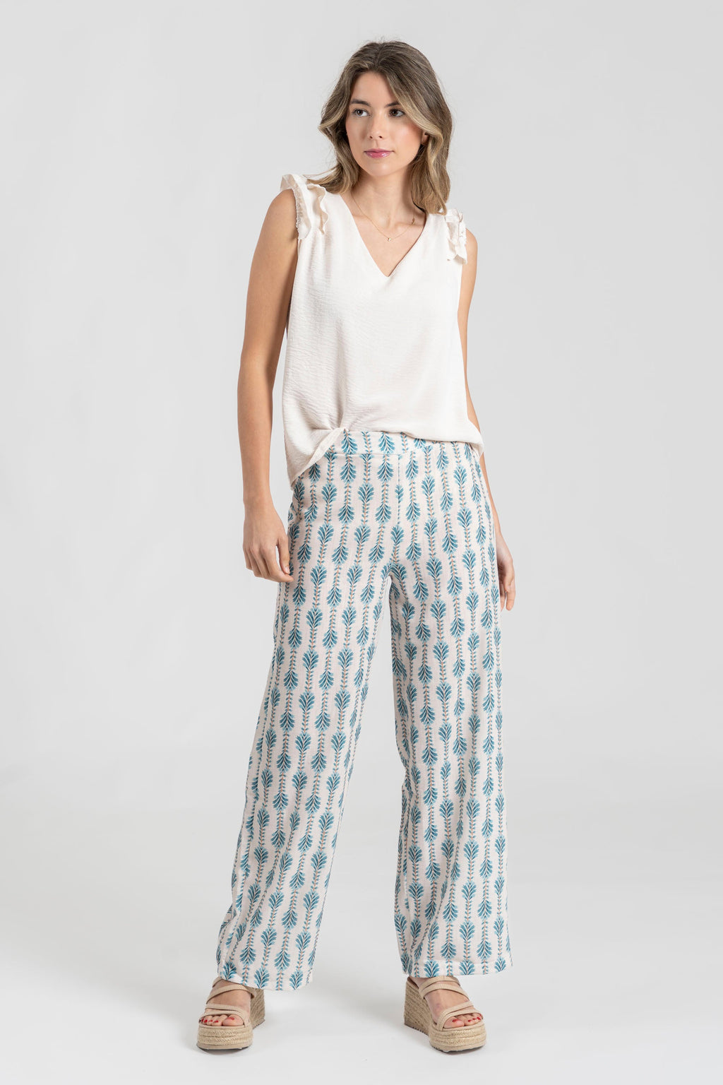 PANTALON  CELINE