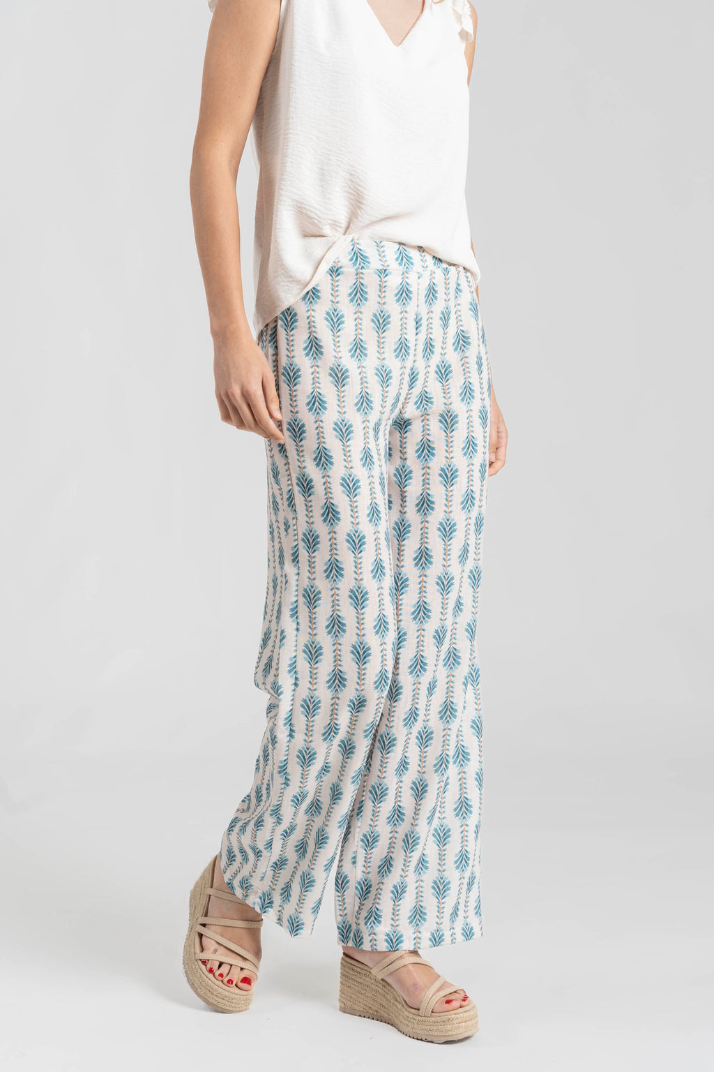PANTALON  CELINE