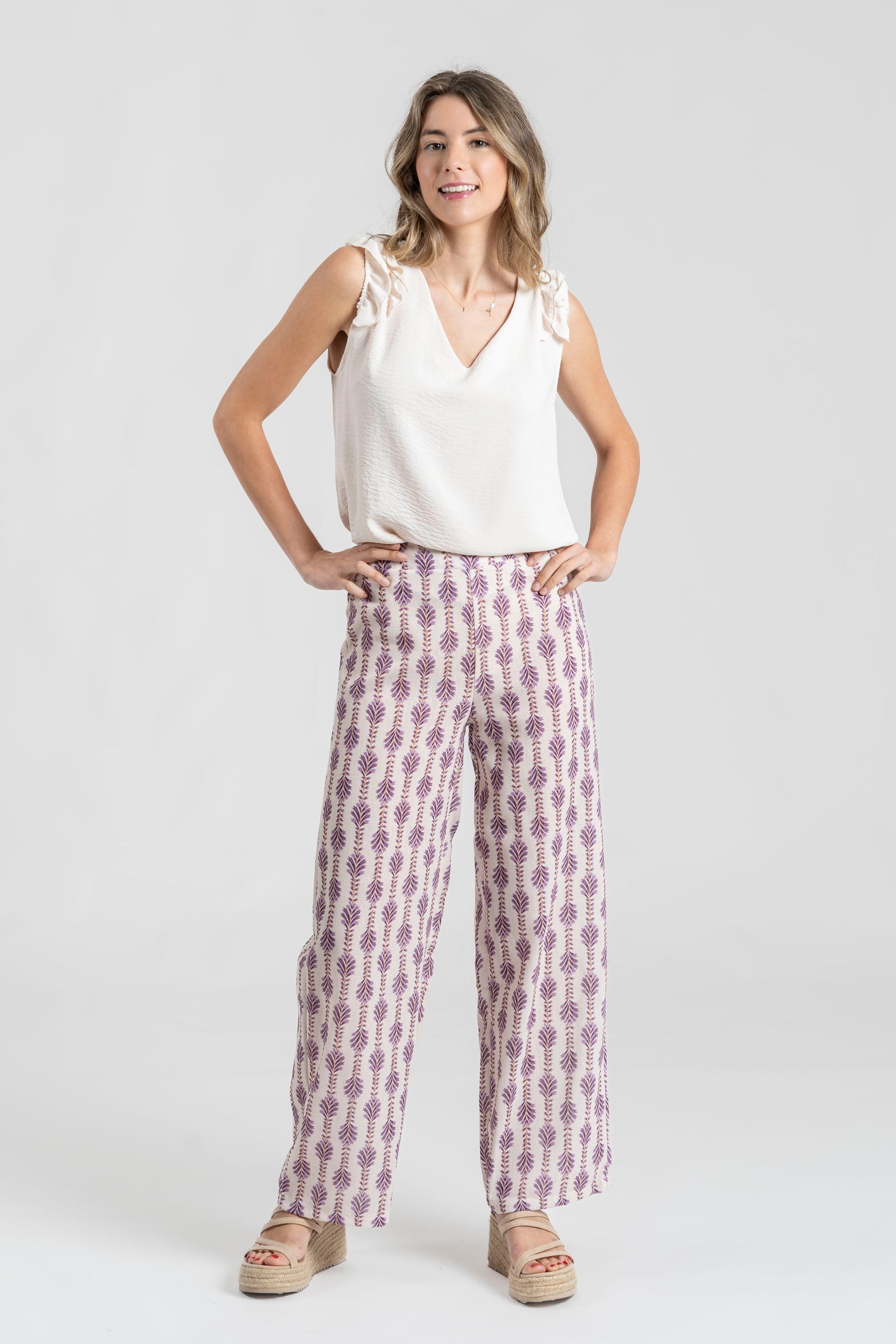 PANTALON  CELINE