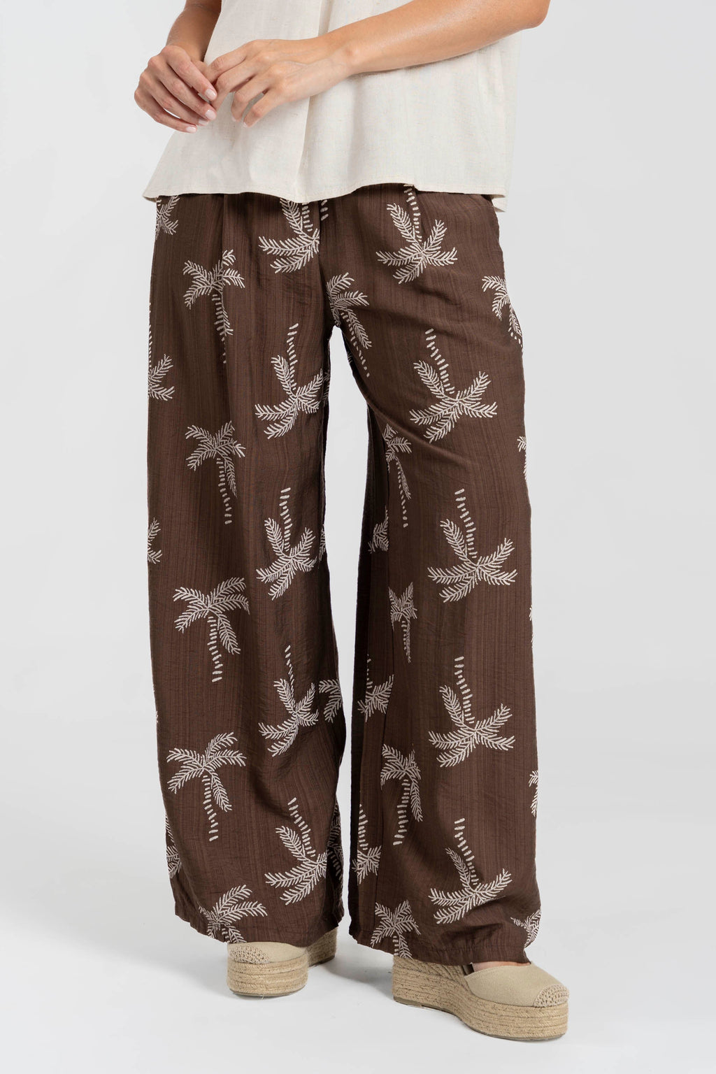 PANTALON  PALMS