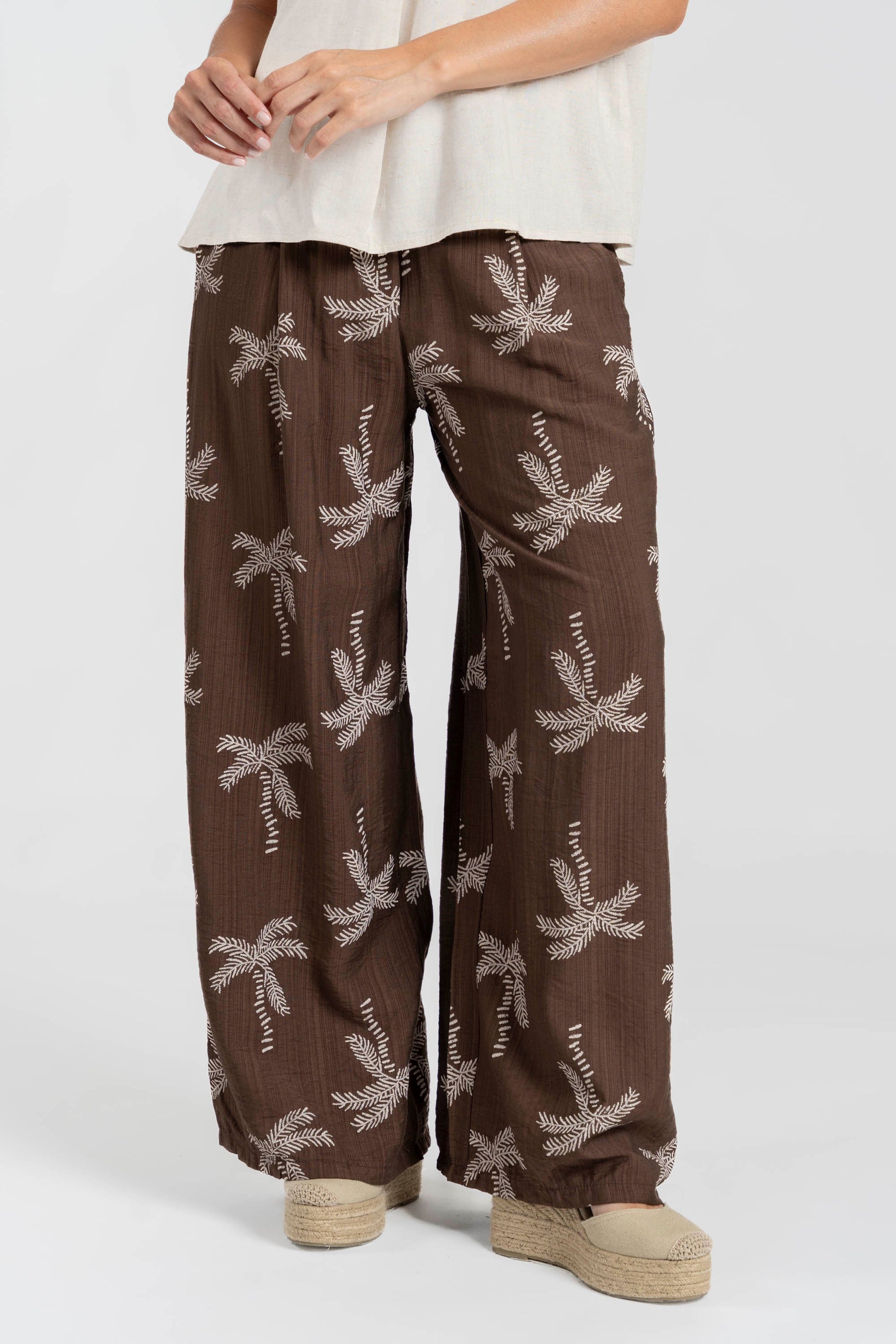 PANTALON  PALMS