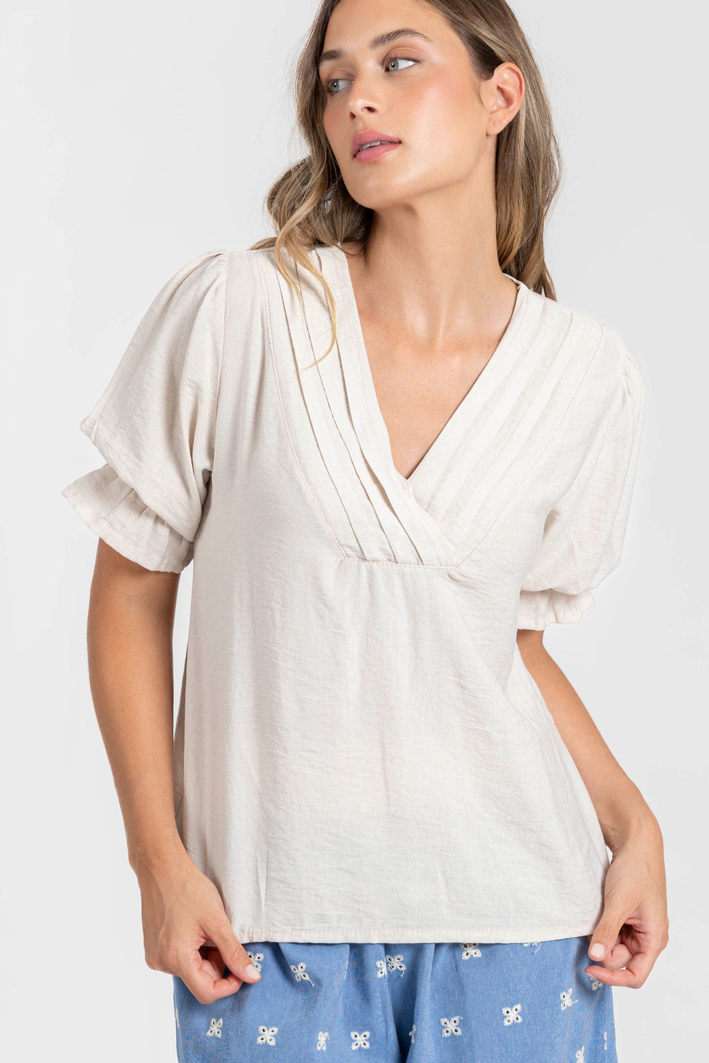 BLUSA  LAYLA