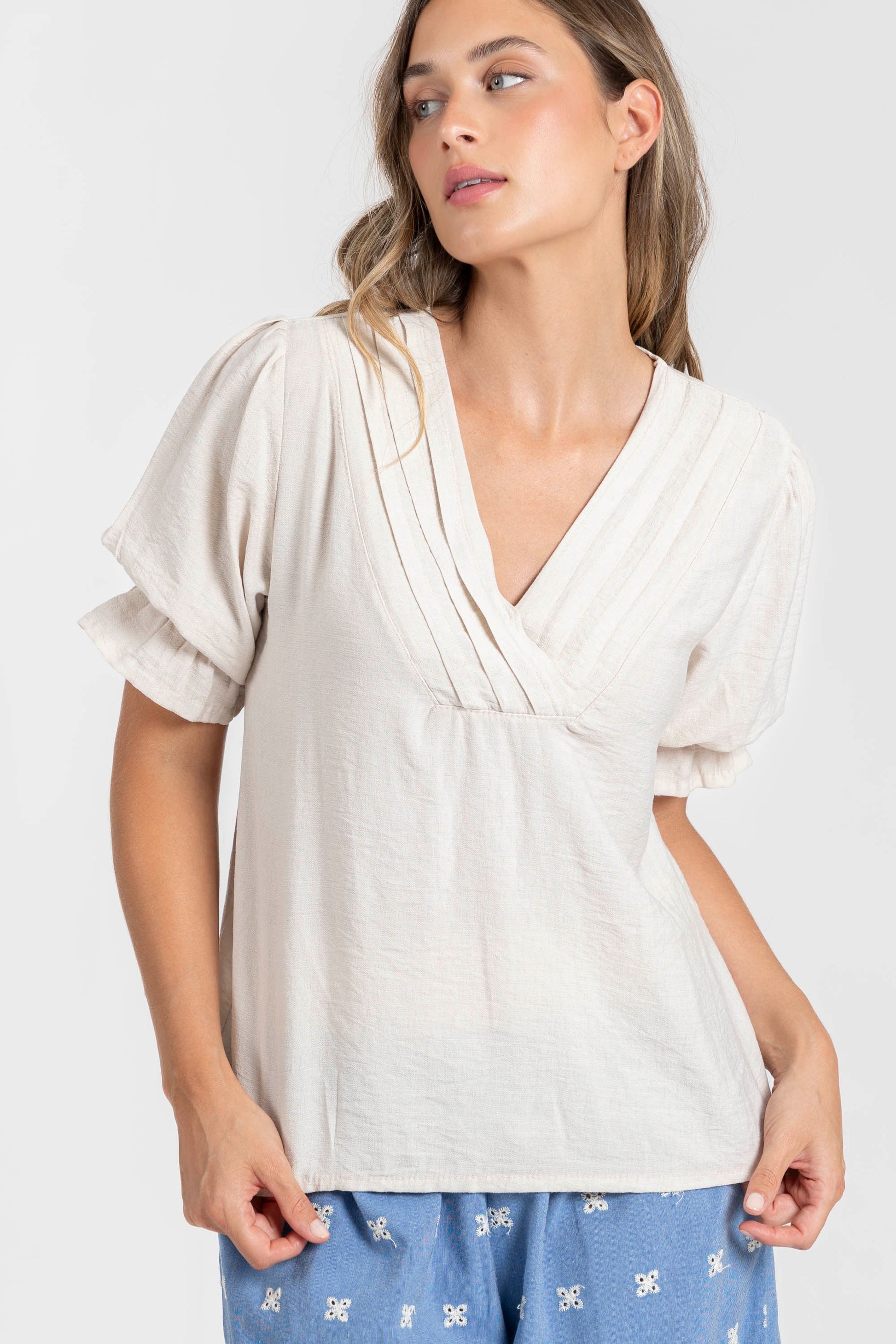 BLUSA  LAYLA