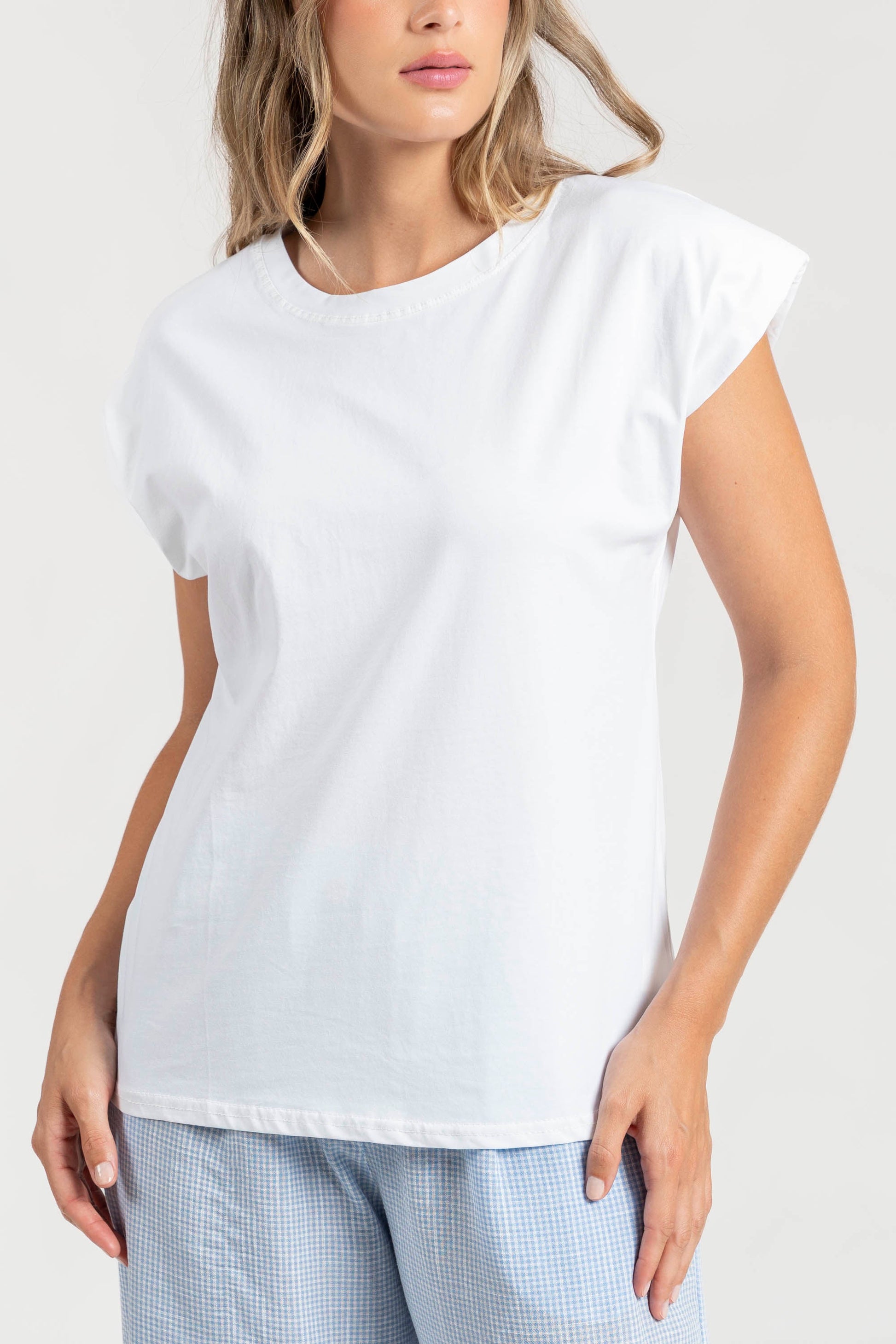 CAMISETA  CURVE BASIC