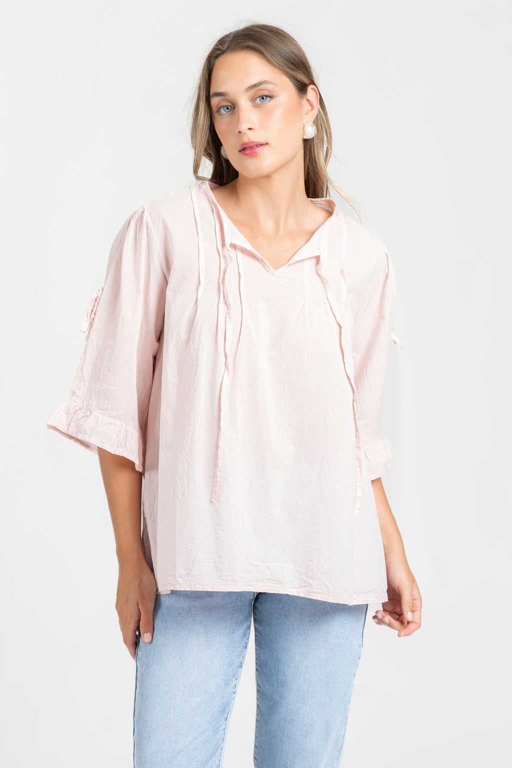 BLUSA  HADA