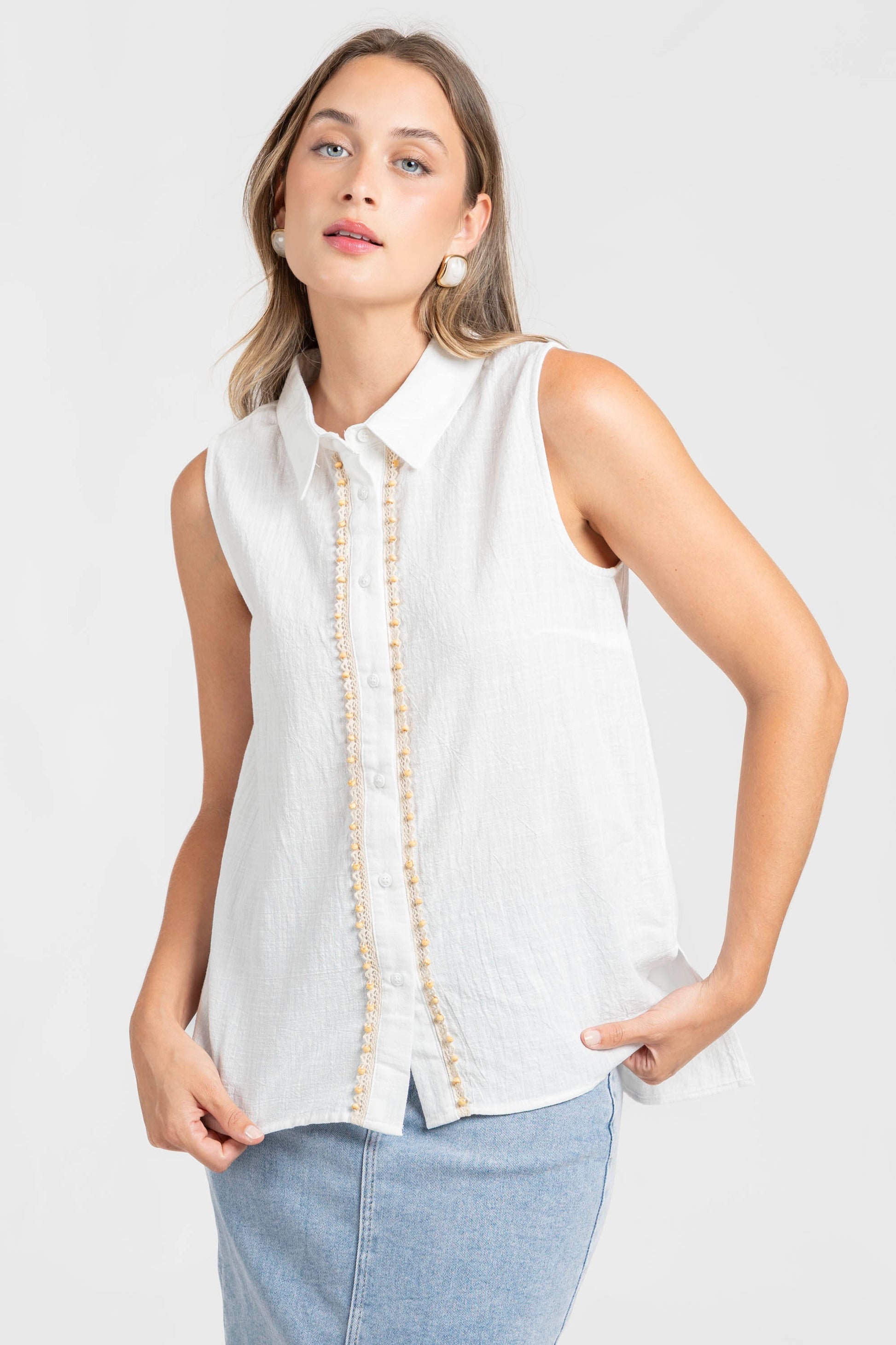BLUSA  SFERA