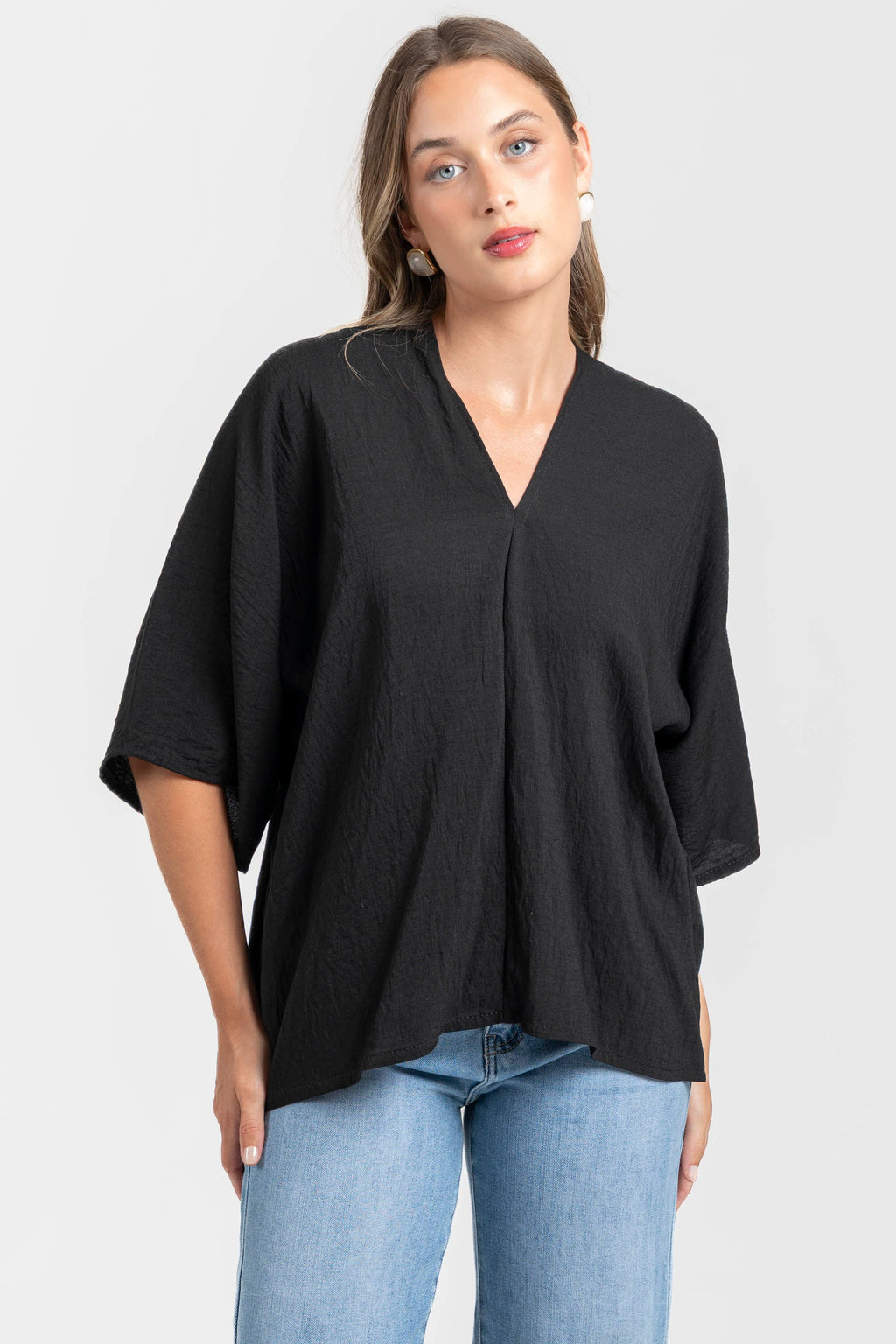 BLUSA  EVORA