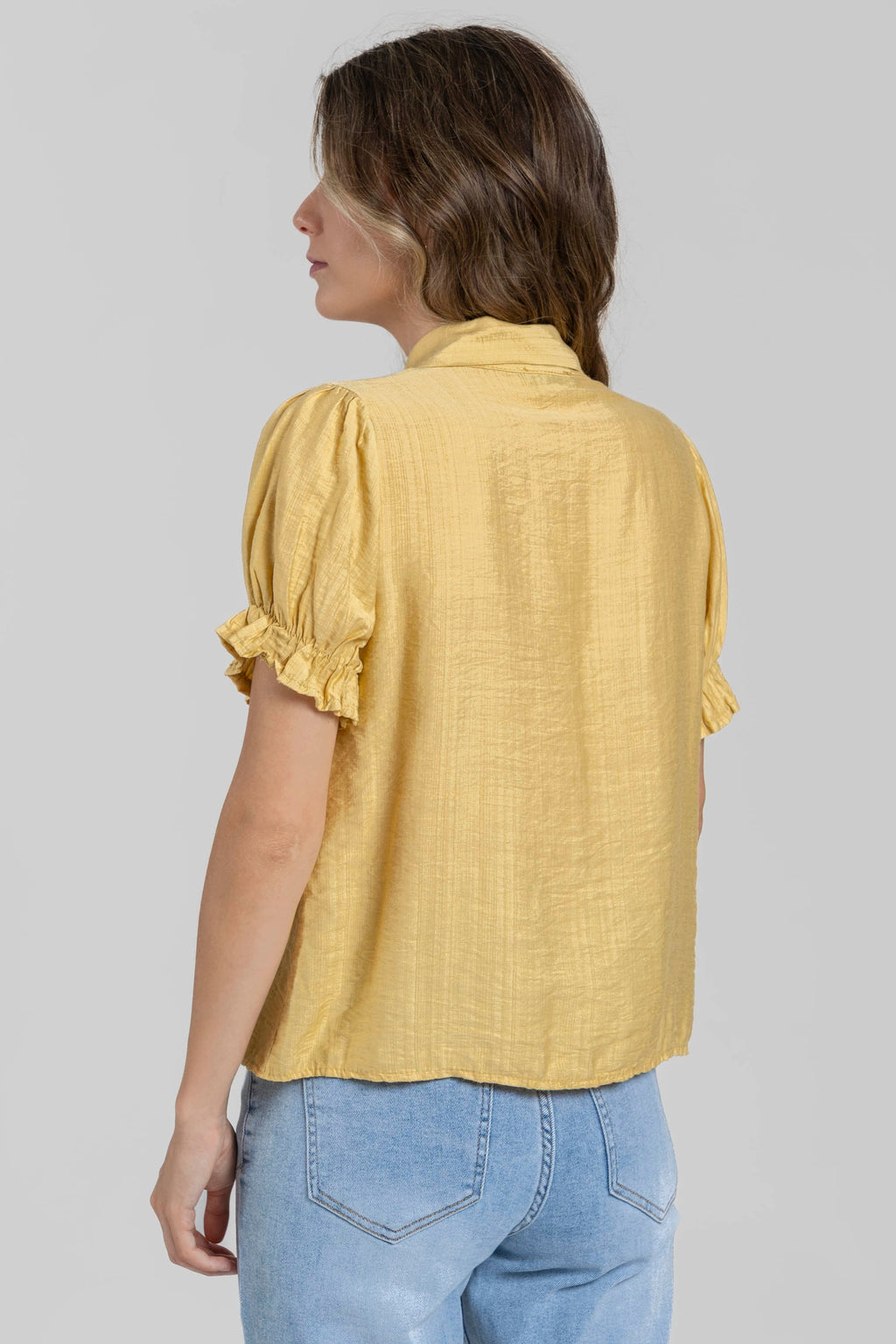 BLUSA  LAZO