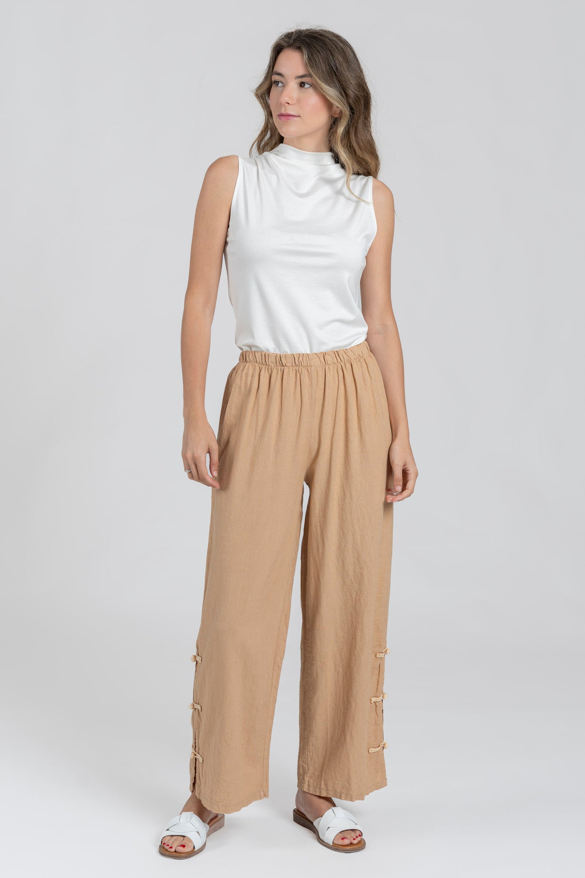 PANTALON  LIA