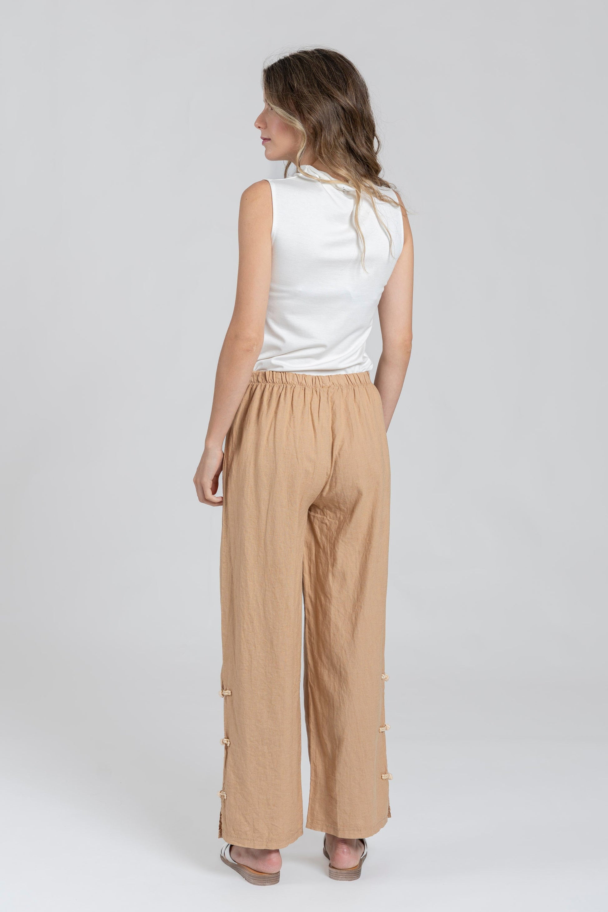 PANTALON  LIA