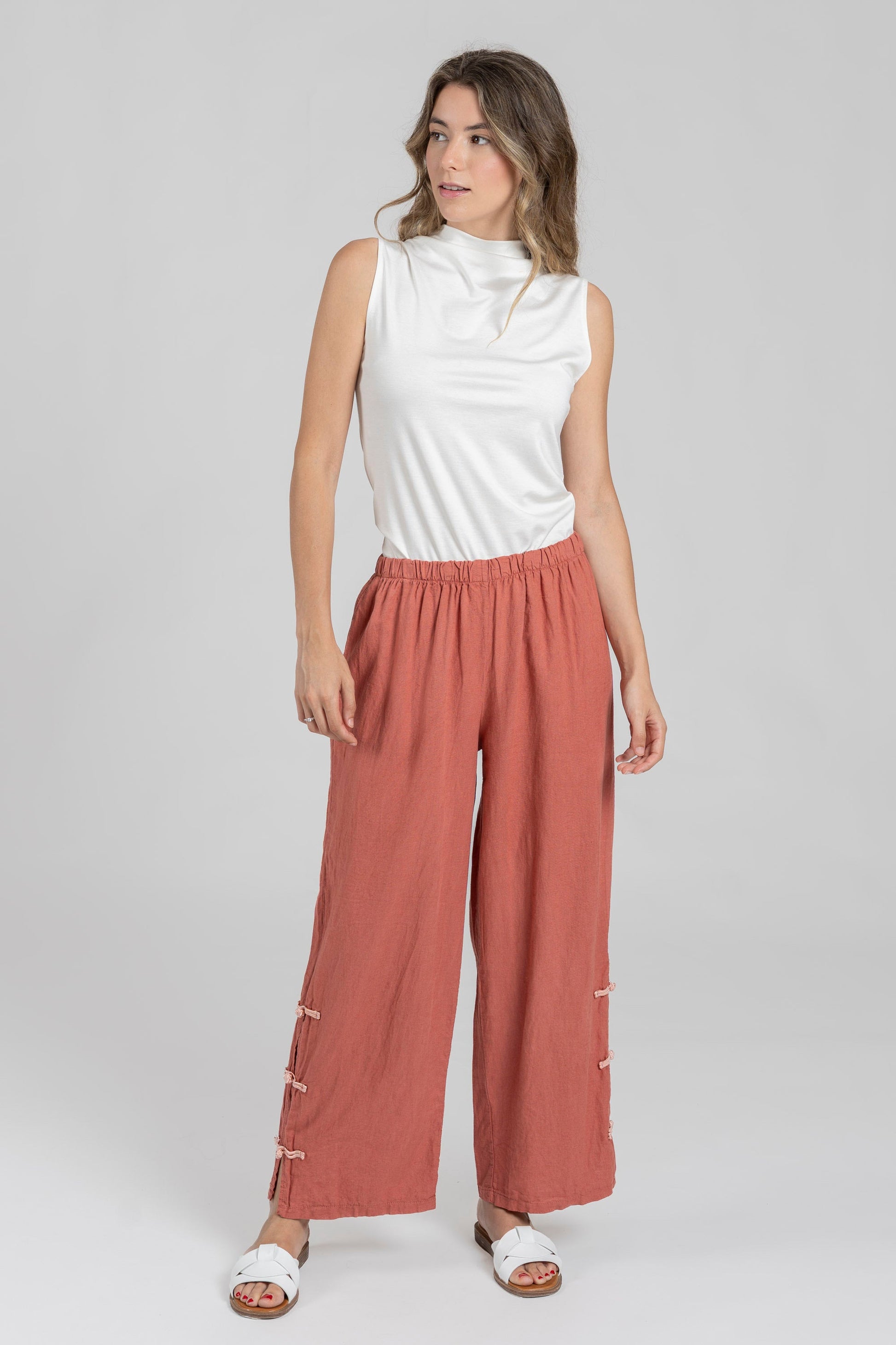 PANTALON  LIA