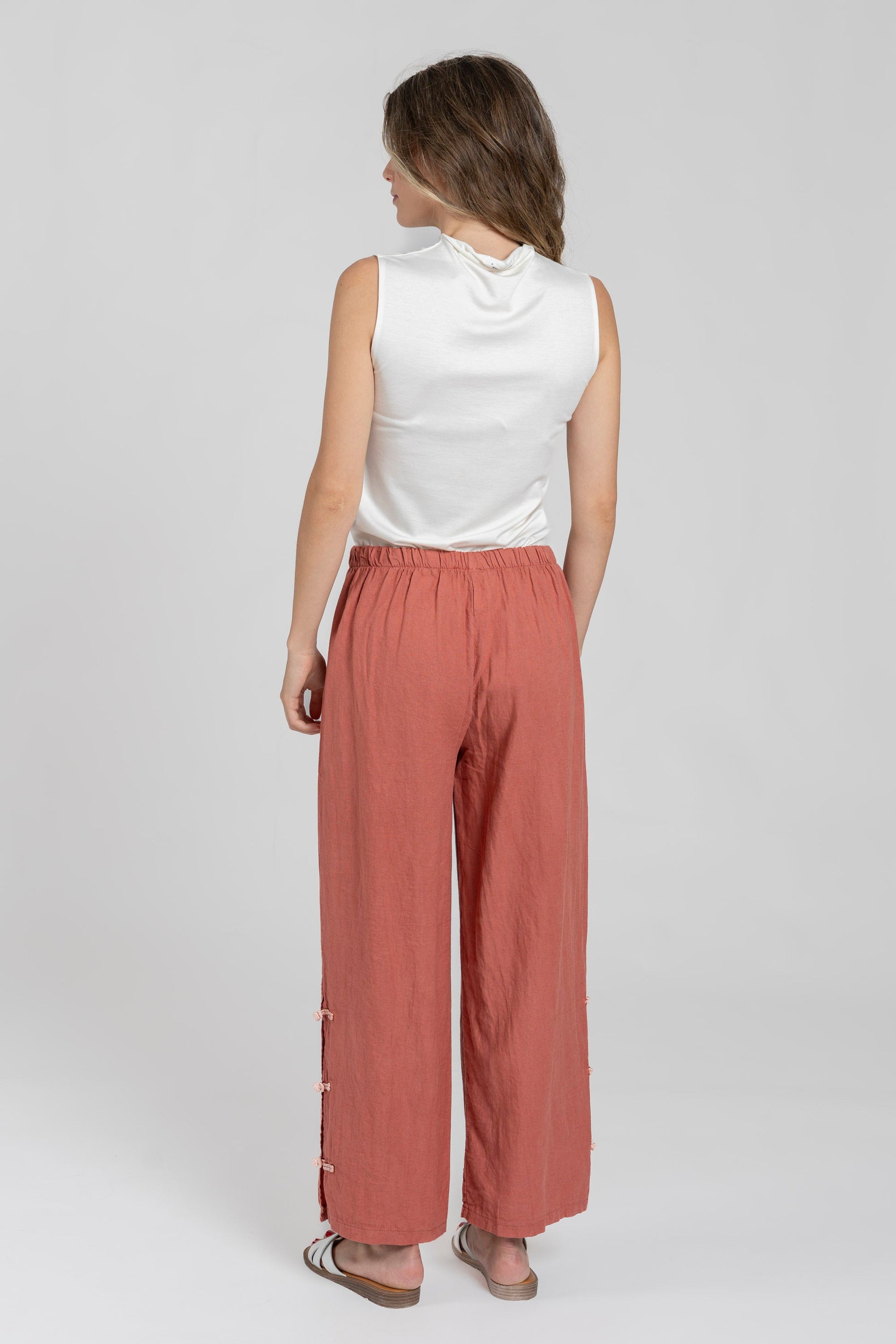 PANTALON  LIA